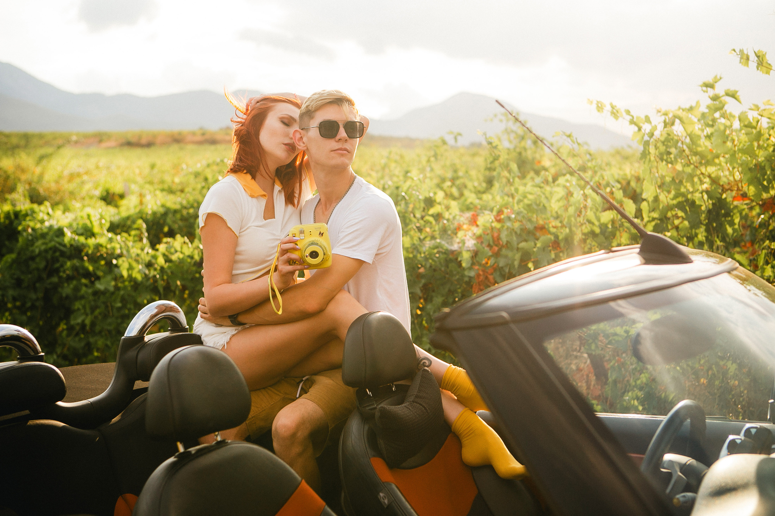 LOVE STORY. Семейный и детский фотограф Алена Печерица в Тамбове