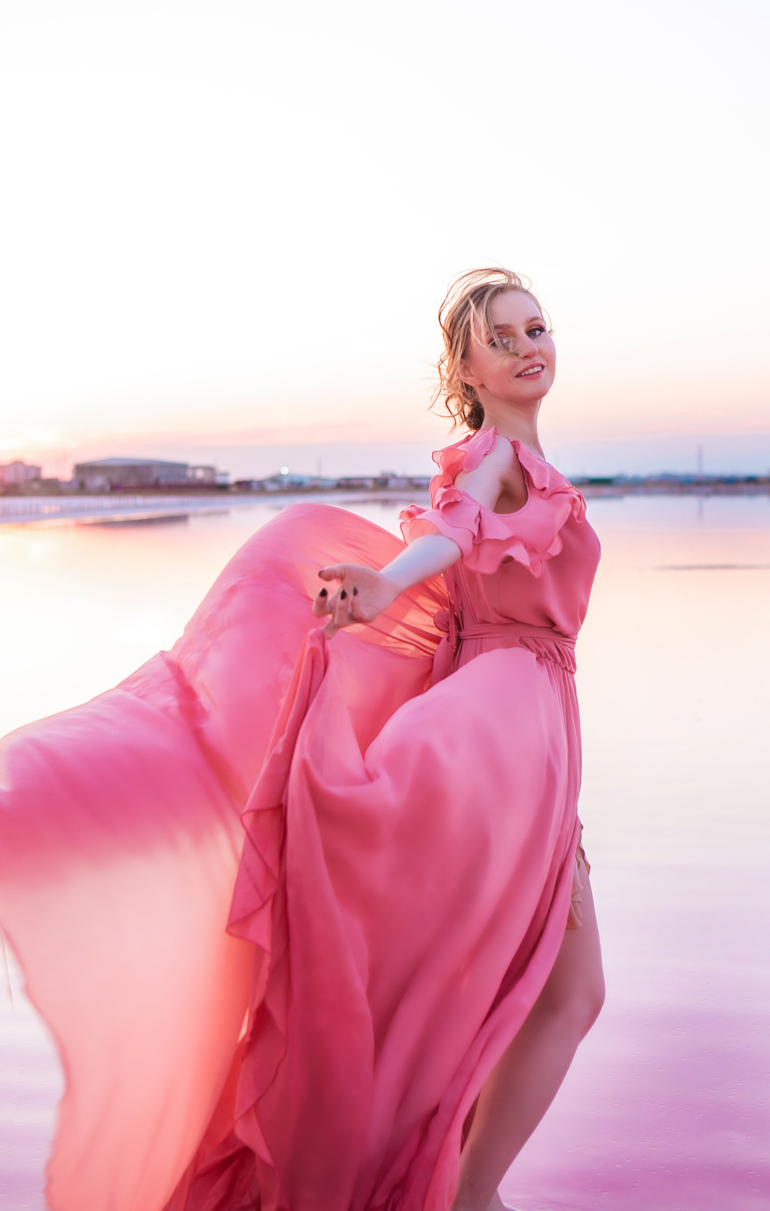 ФОТО Крымские каникулы. Семейный и детский фотограф Алена Печерица в Тамбове