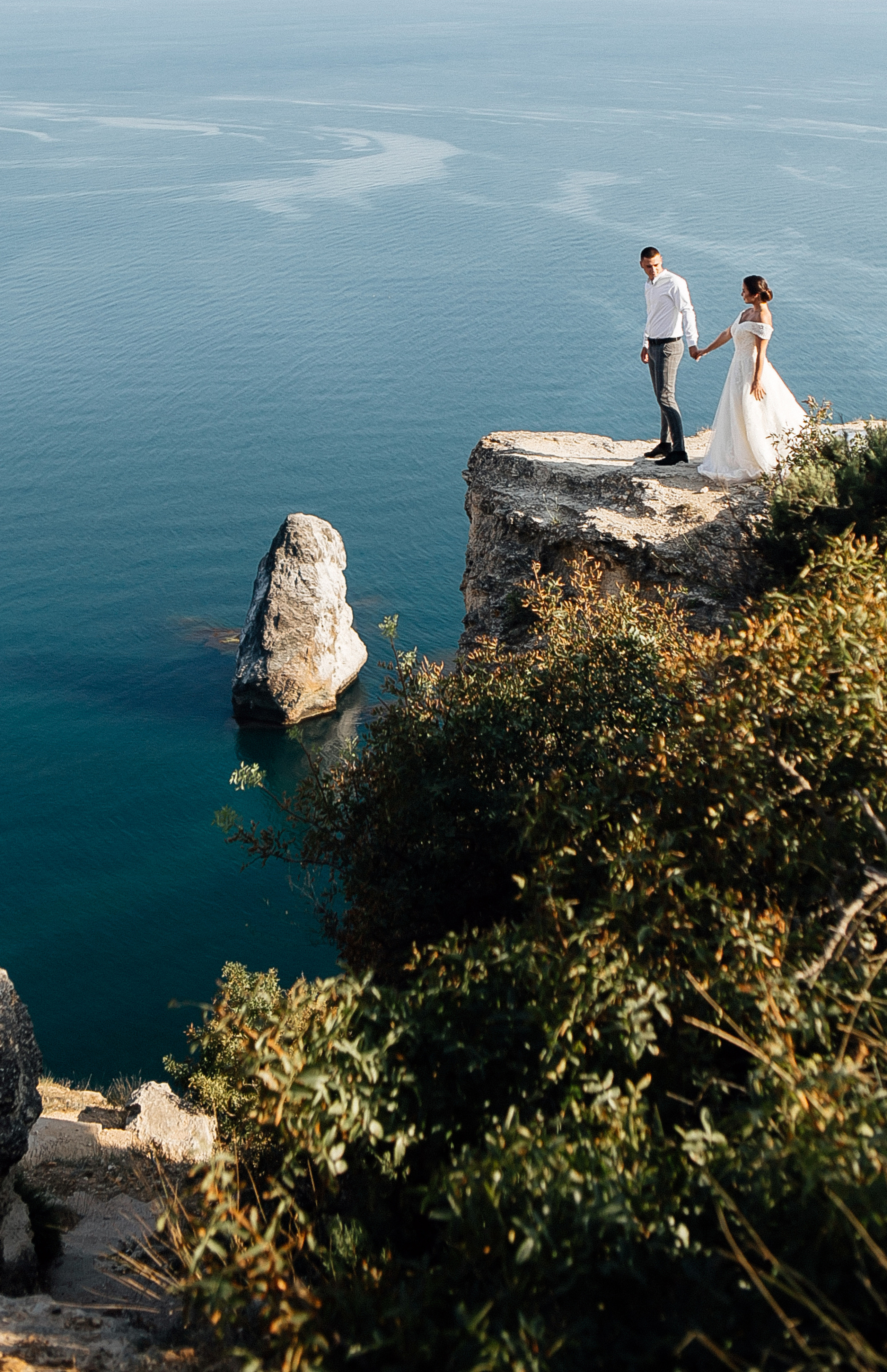 Свадьбы. Семейный и детский фотограф Алена Печерица в Тамбове