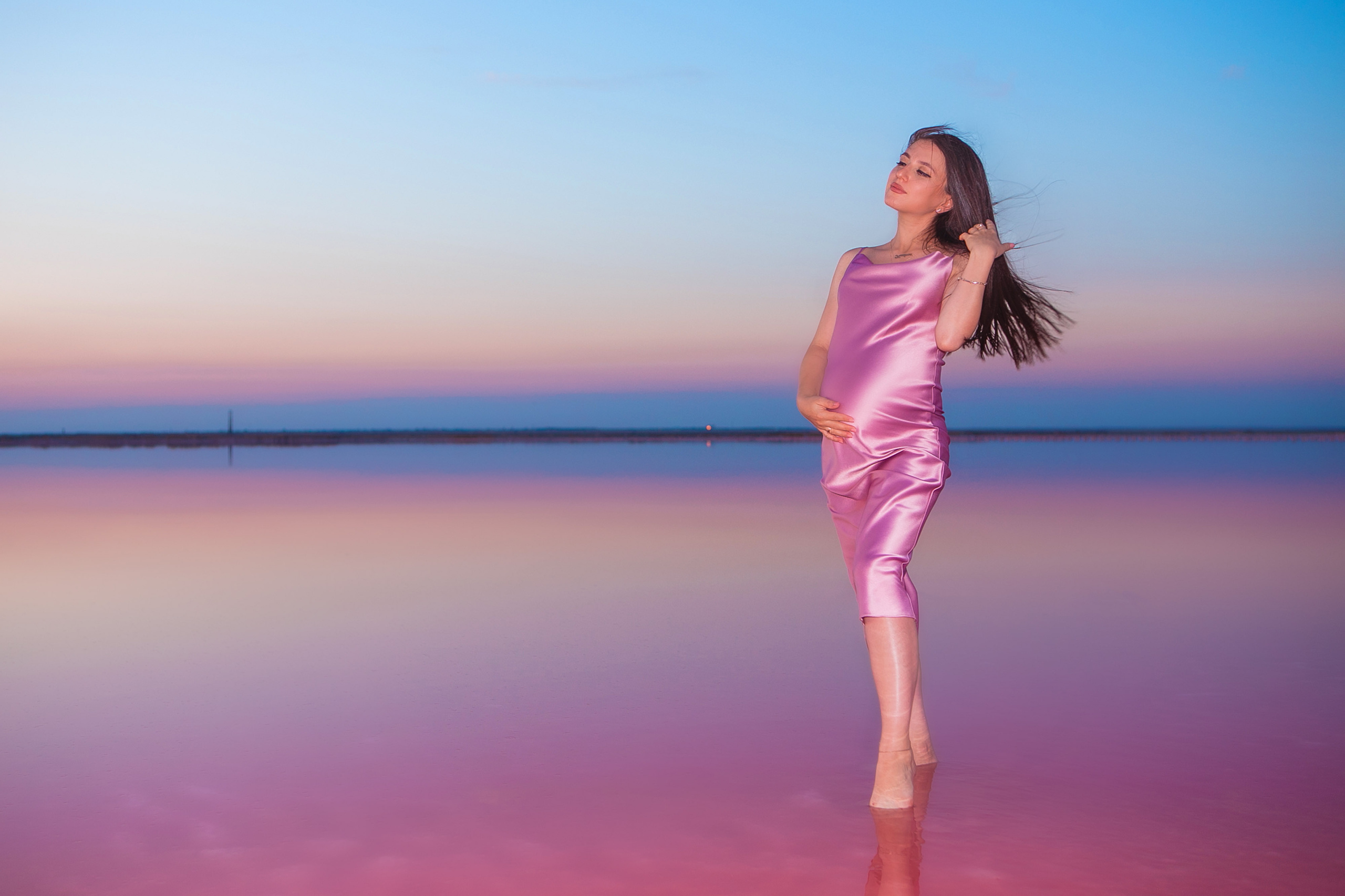 ФОТО Крымские каникулы. Семейный и детский фотограф Алена Печерица в Тамбове