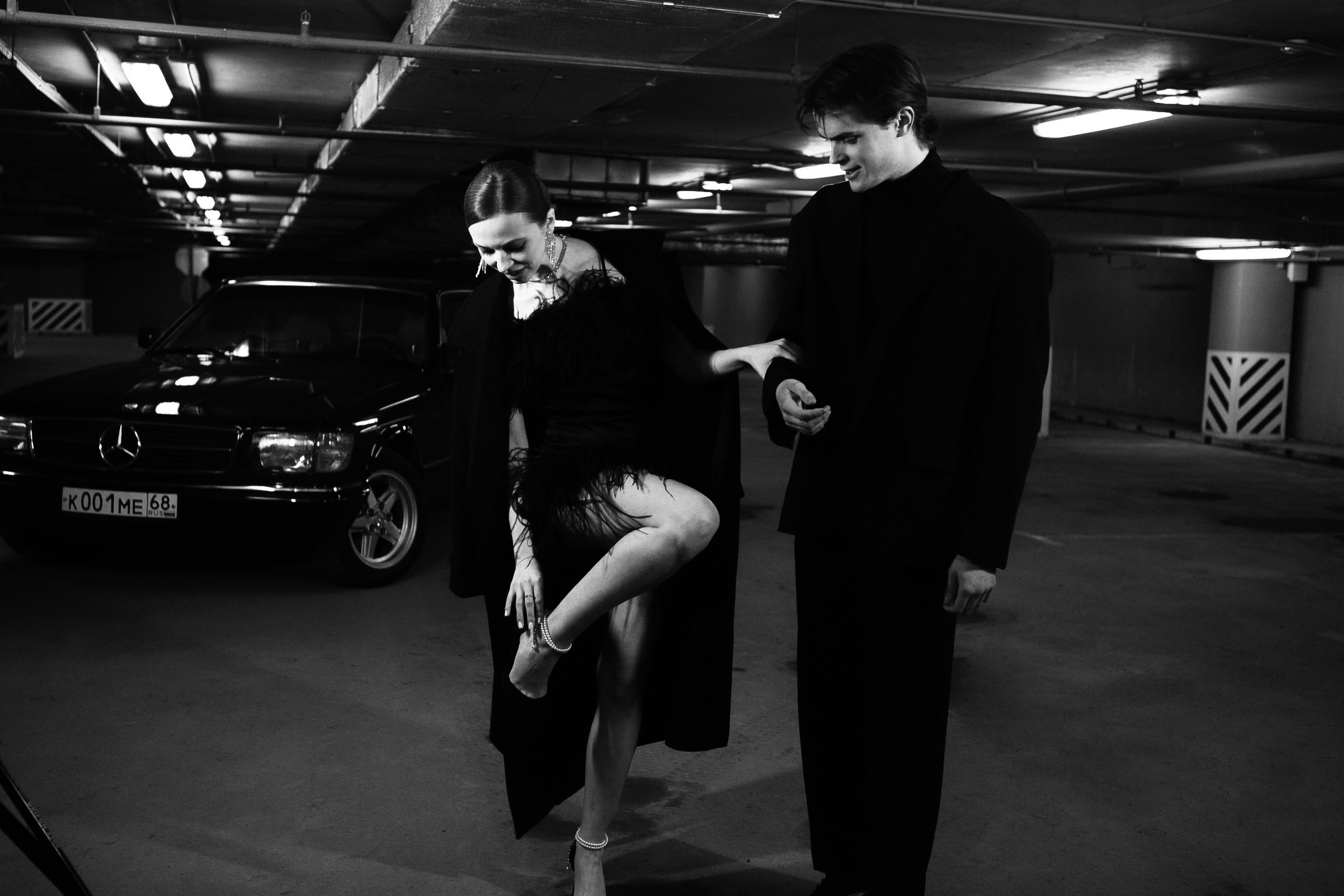 LOVE STORY. Семейный и детский фотограф Алена Печерица в Тамбове