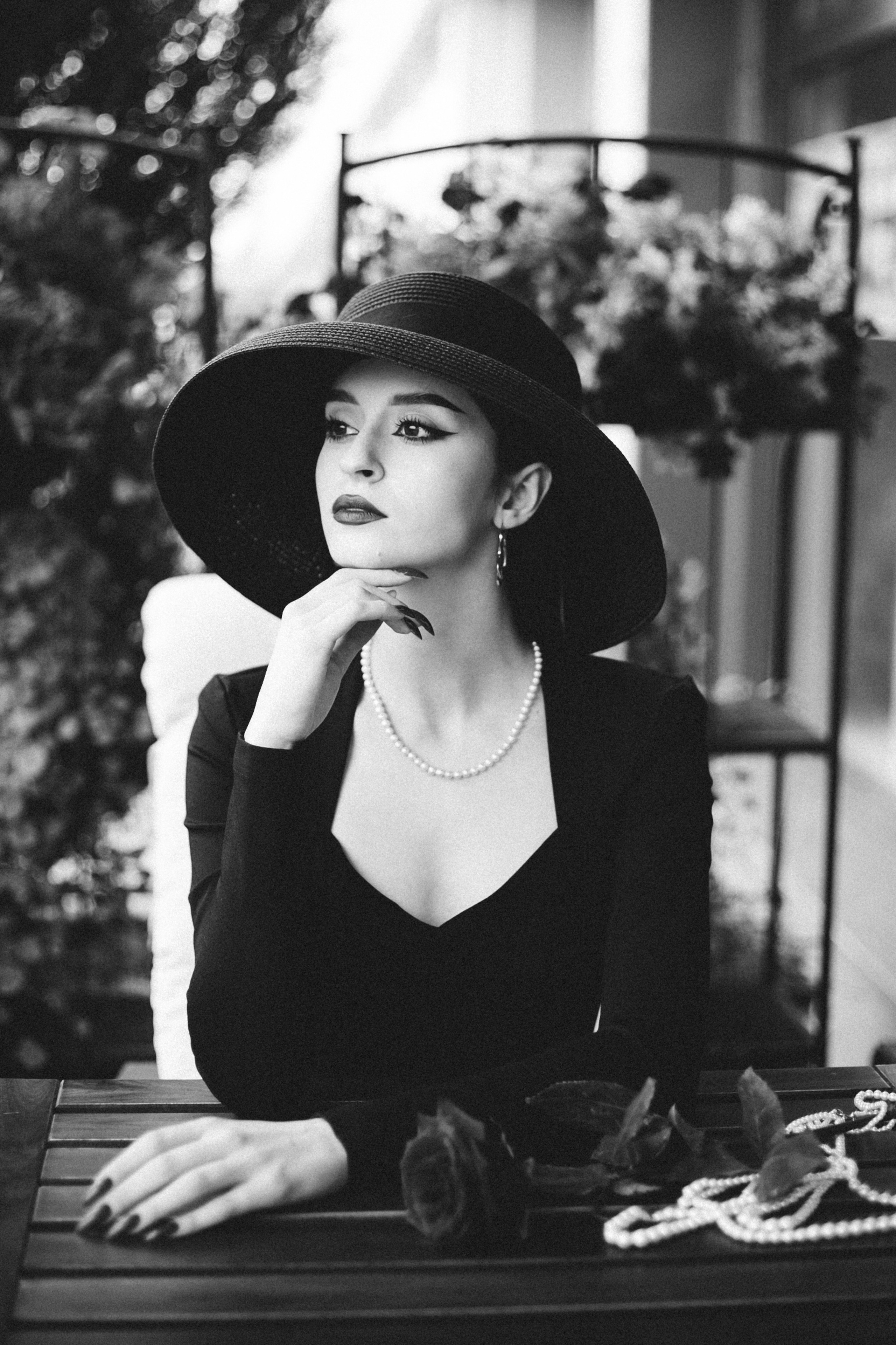 Женские портреты. Семейный и детский фотограф Алена Печерица в Тамбове