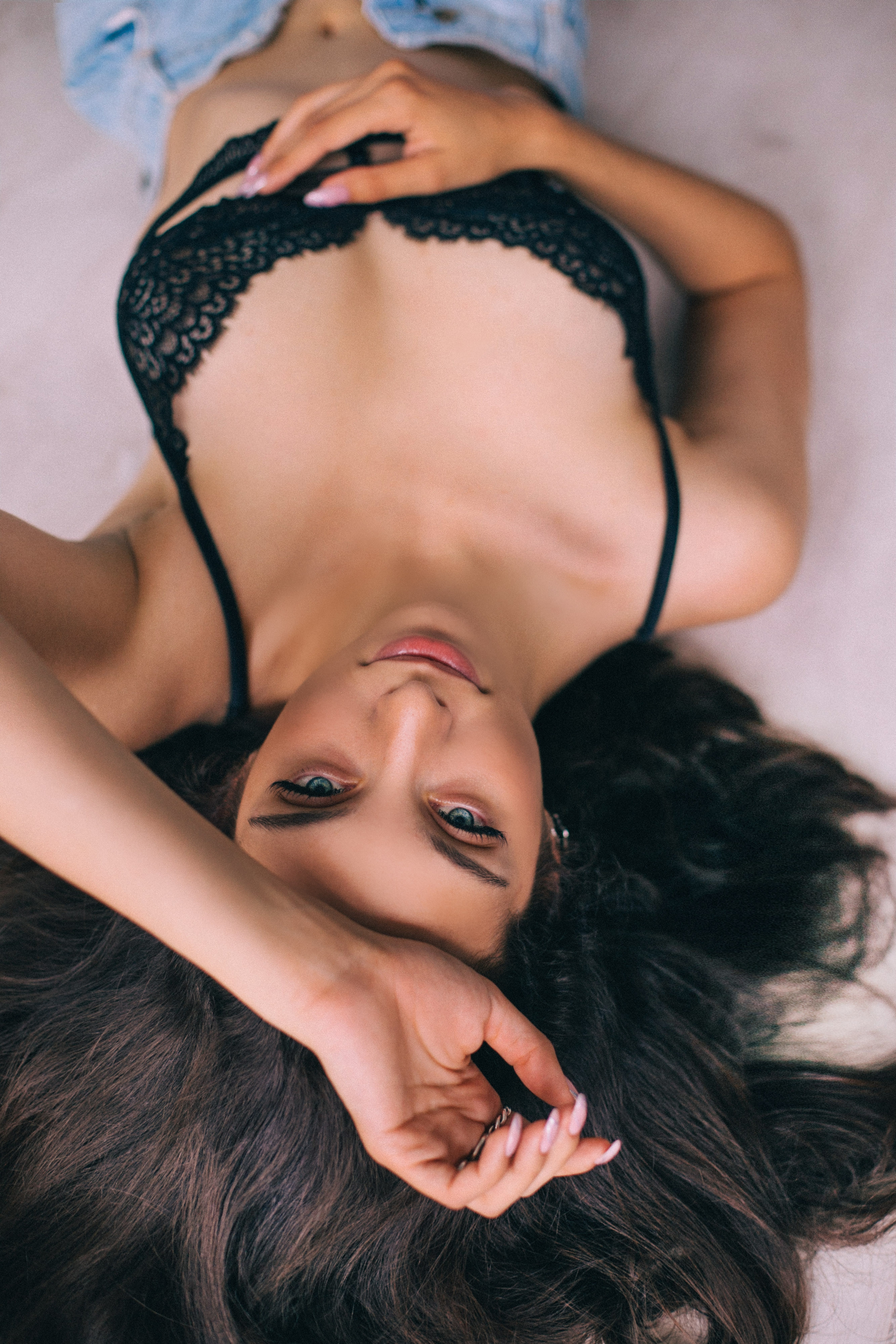 Будуарные фотосессии. Семейный и детский фотограф Алена Печерица в Тамбове