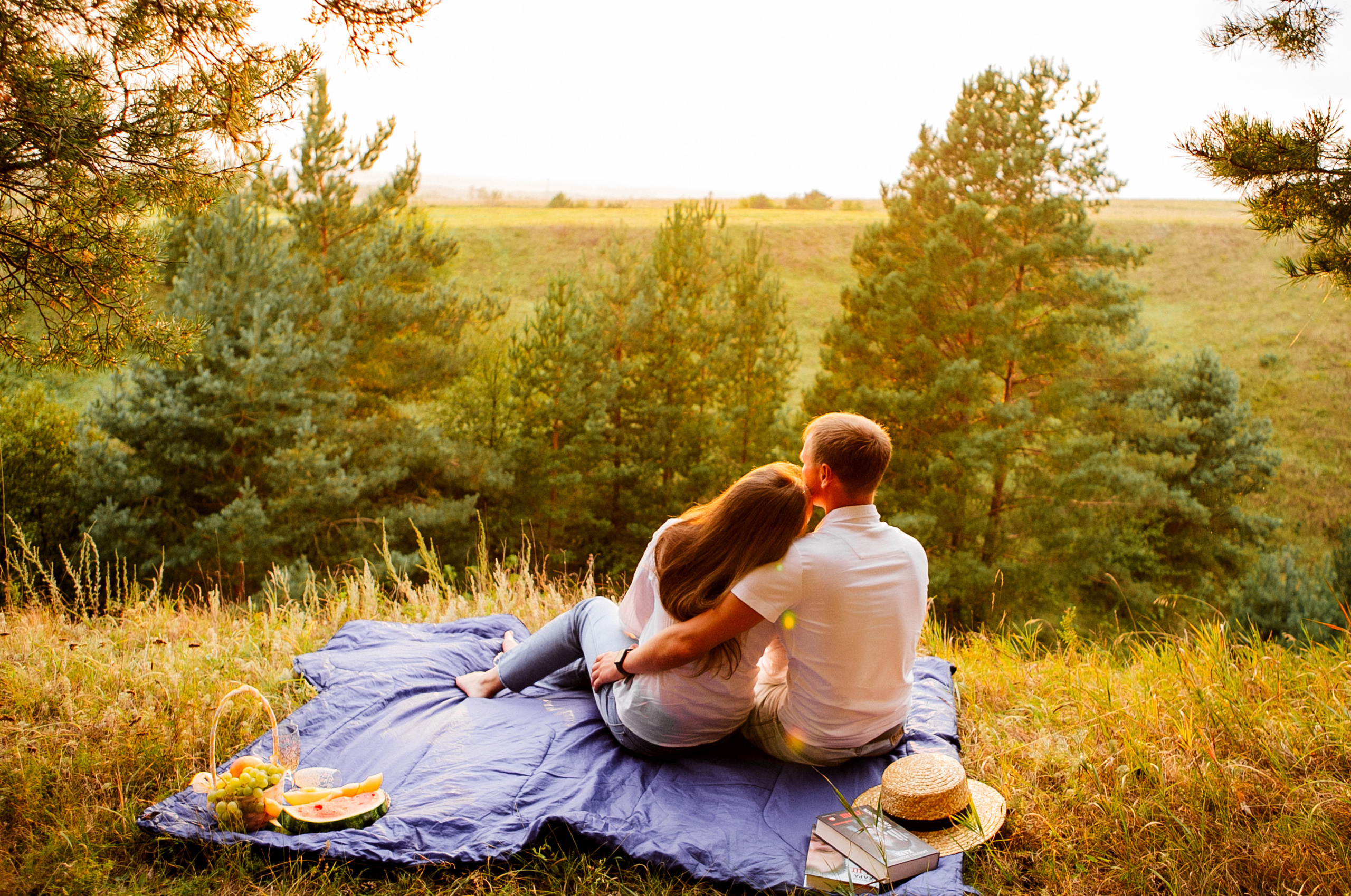 LOVE STORY. Семейный и детский фотограф Алена Печерица в Тамбове