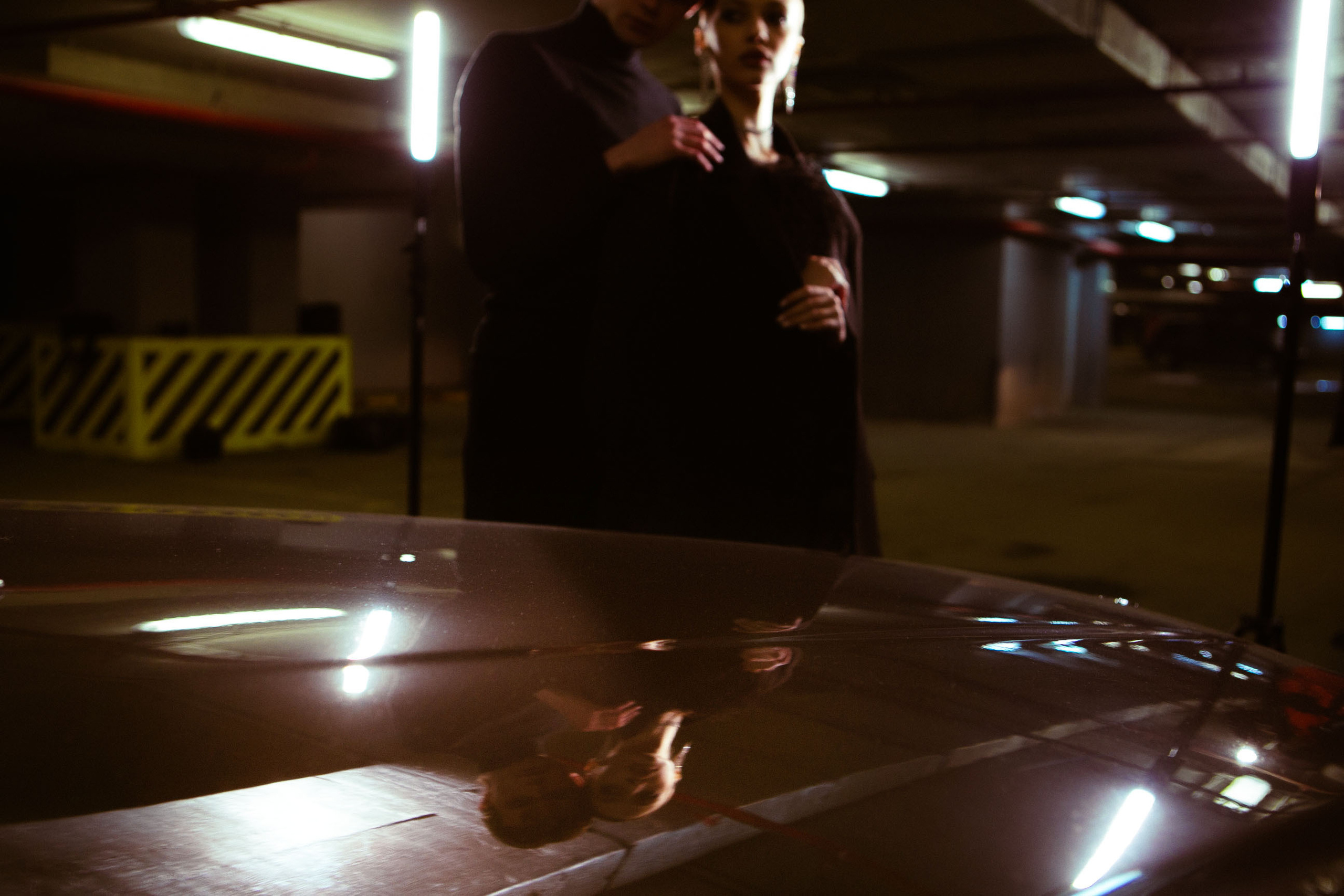 LOVE STORY. Семейный и детский фотограф Алена Печерица в Тамбове