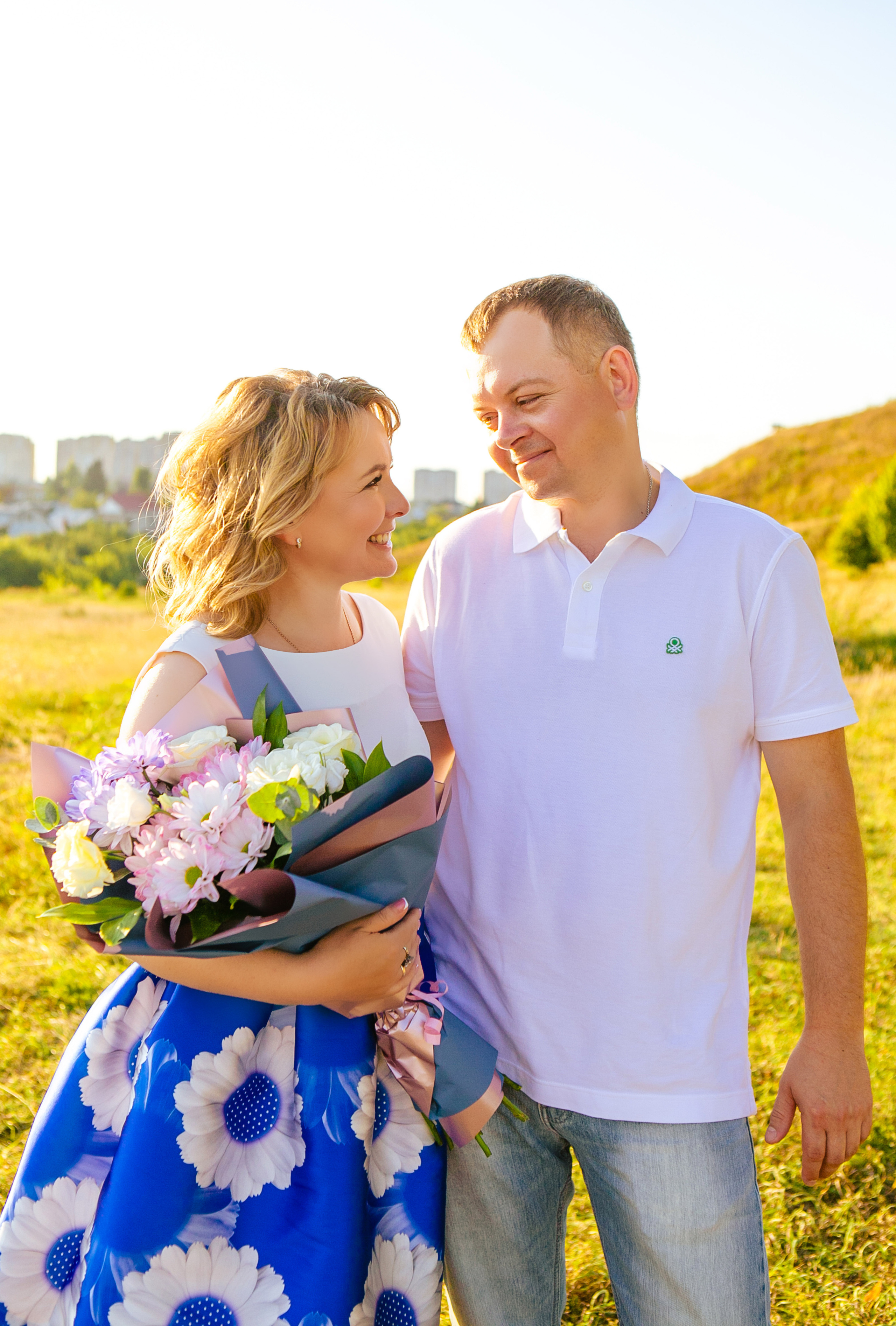 Семейные фотосессии. Семейный и детский фотограф Алена Печерица в Тамбове