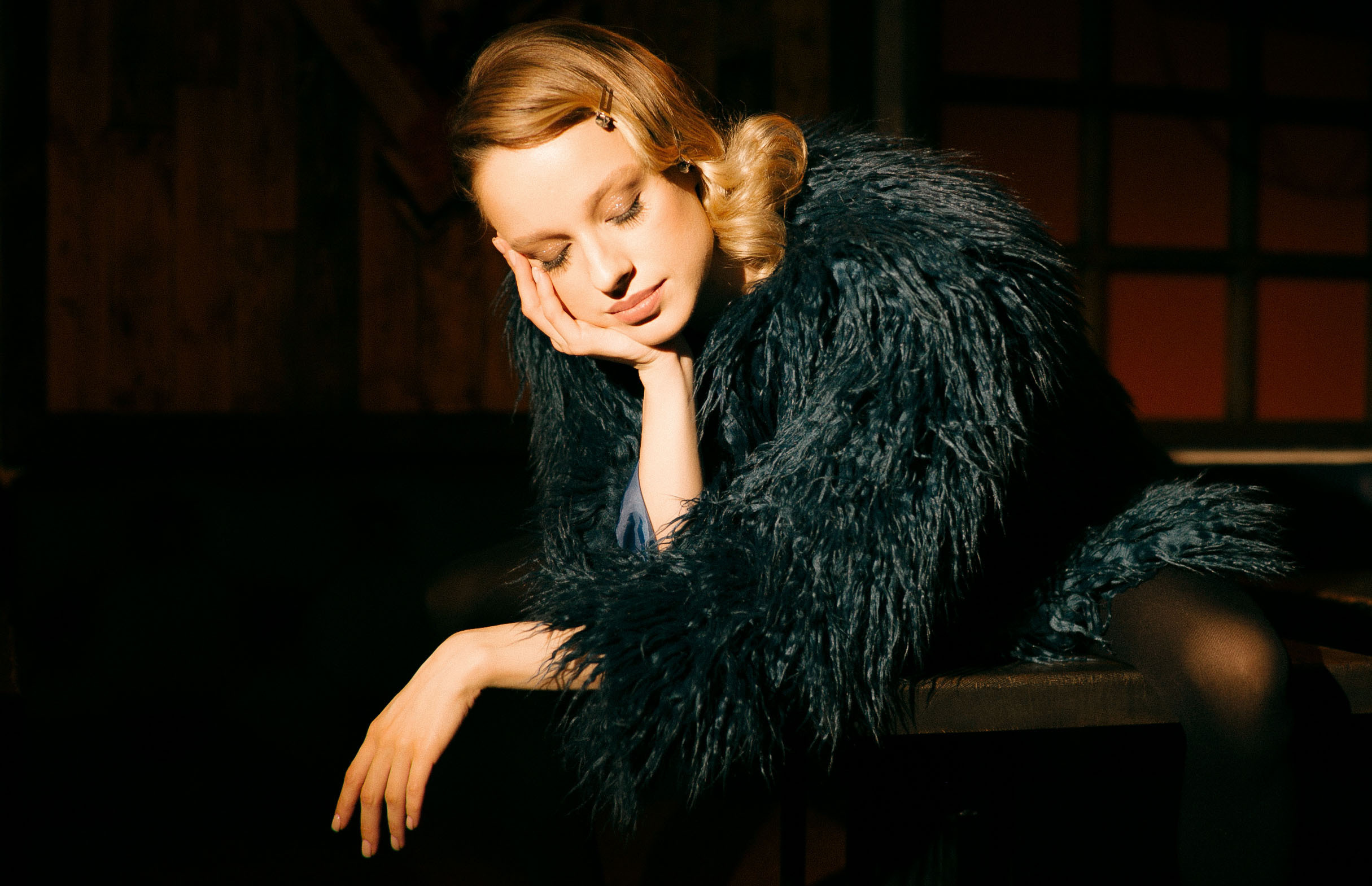 Женские портреты. Семейный и детский фотограф Алена Печерица в Тамбове