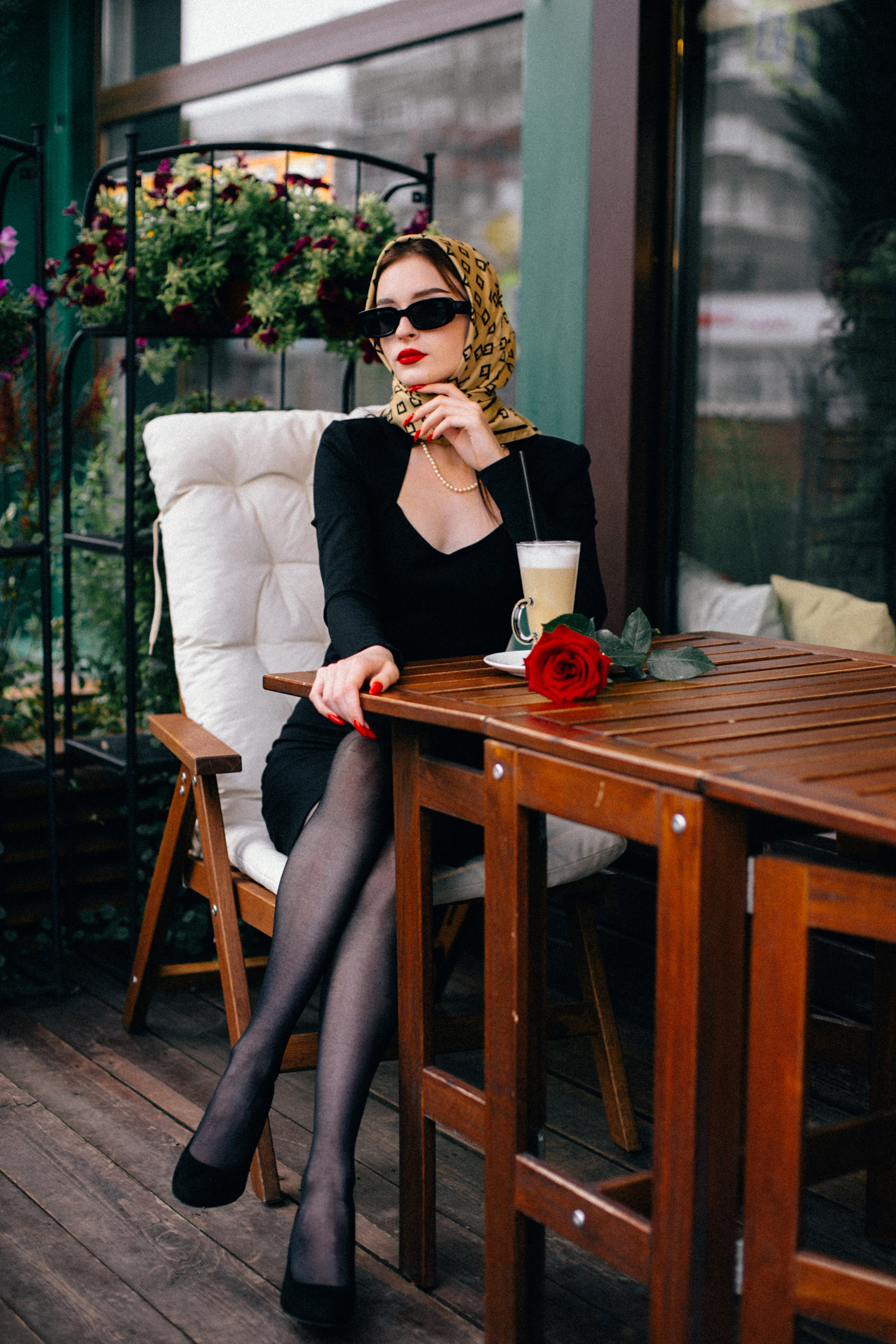 Женские портреты. Семейный и детский фотограф Алена Печерица в Тамбове