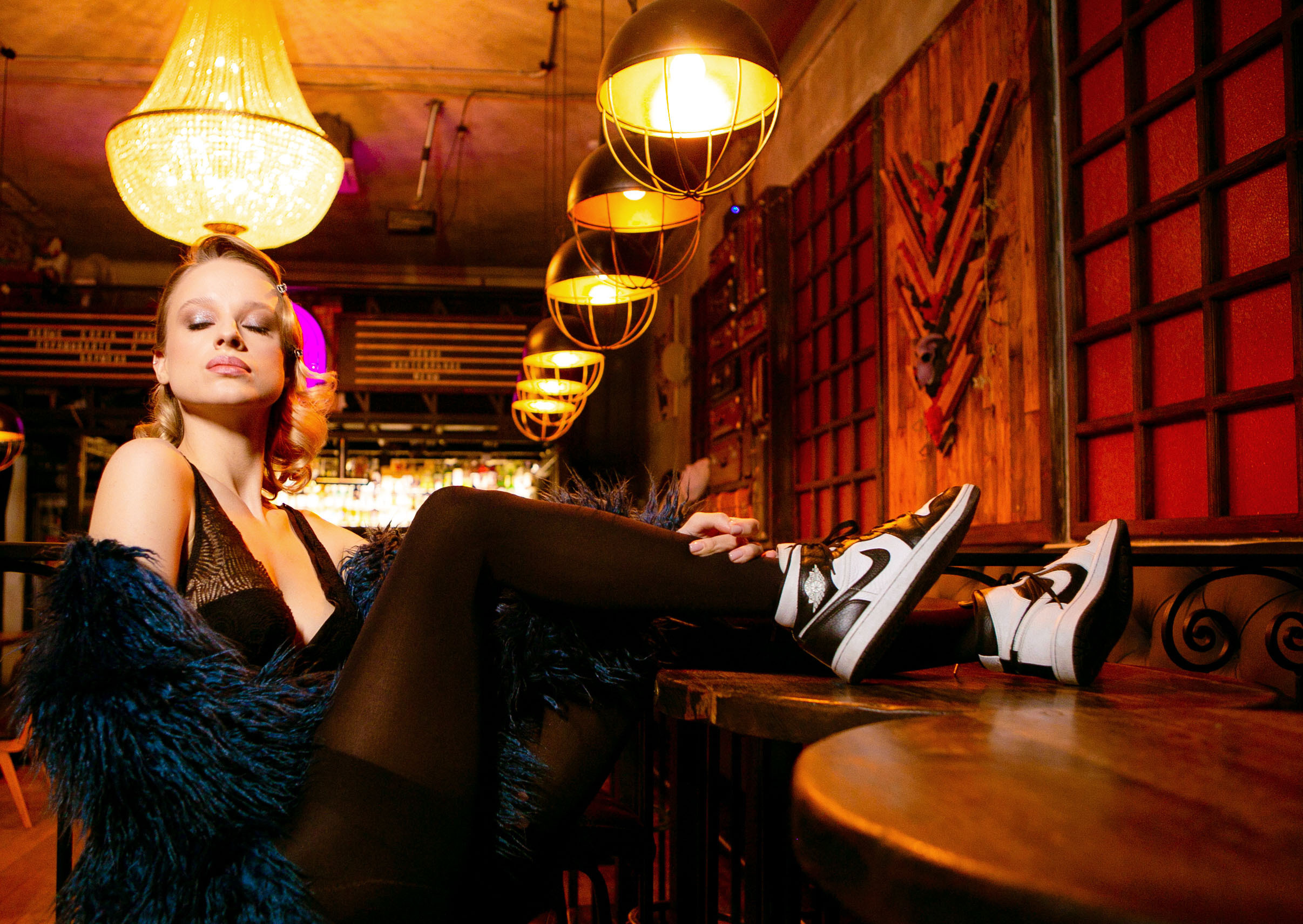 Женские портреты. Семейный и детский фотограф Алена Печерица в Тамбове