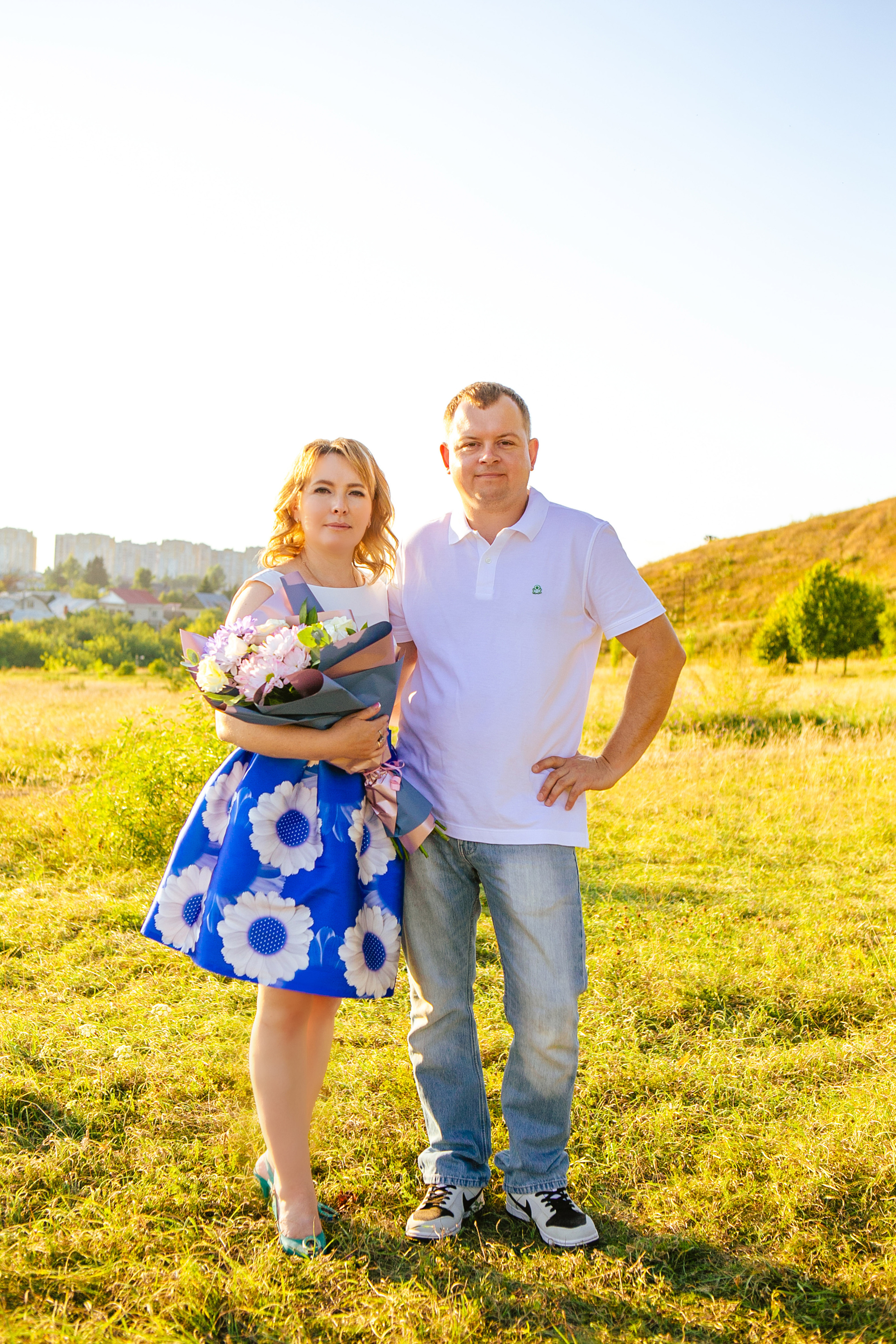 Семейные фотосессии. Семейный и детский фотограф Алена Печерица в Тамбове