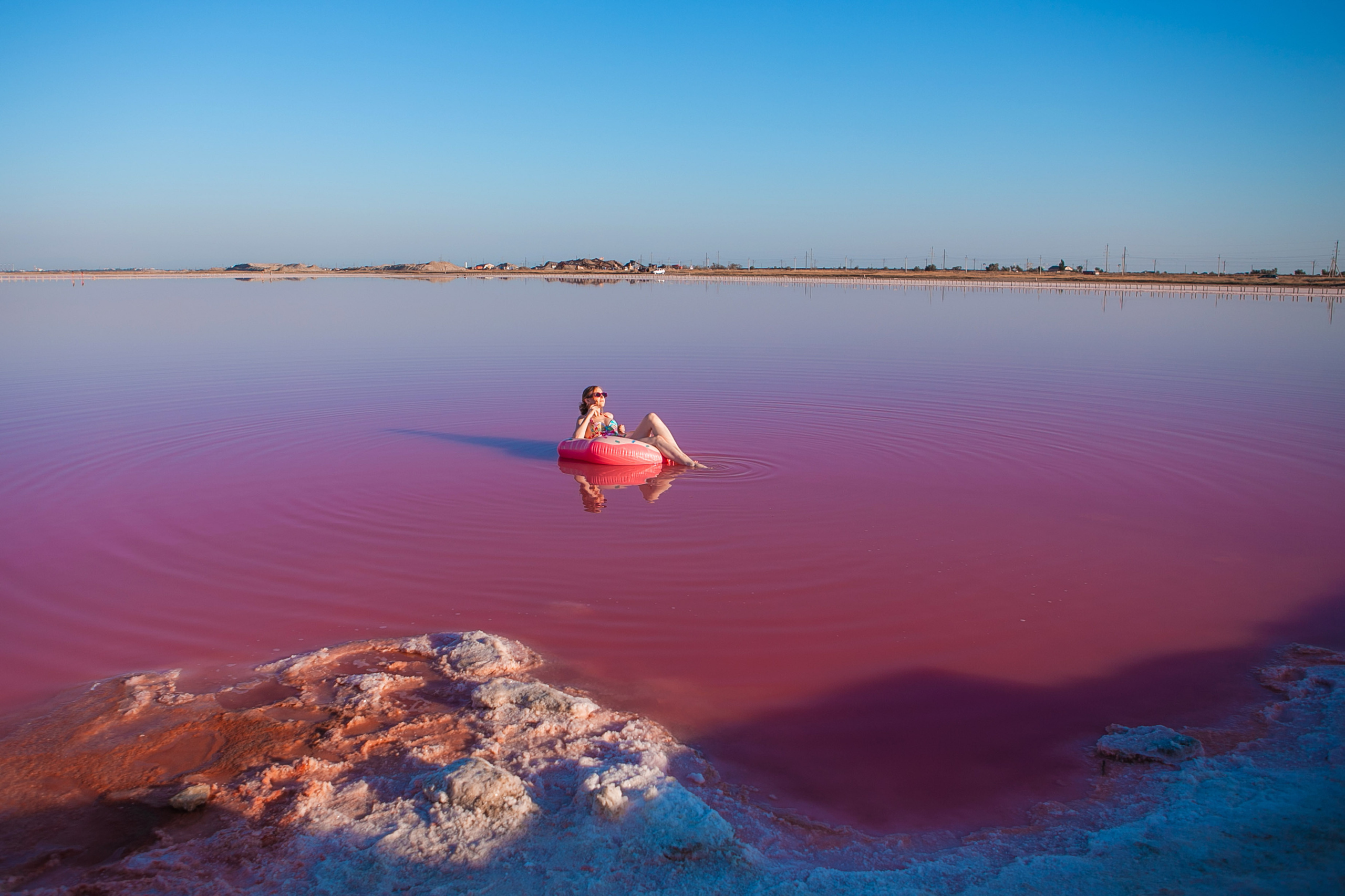 ФОТО Крымские каникулы. Семейный и детский фотограф Алена Печерица в Тамбове