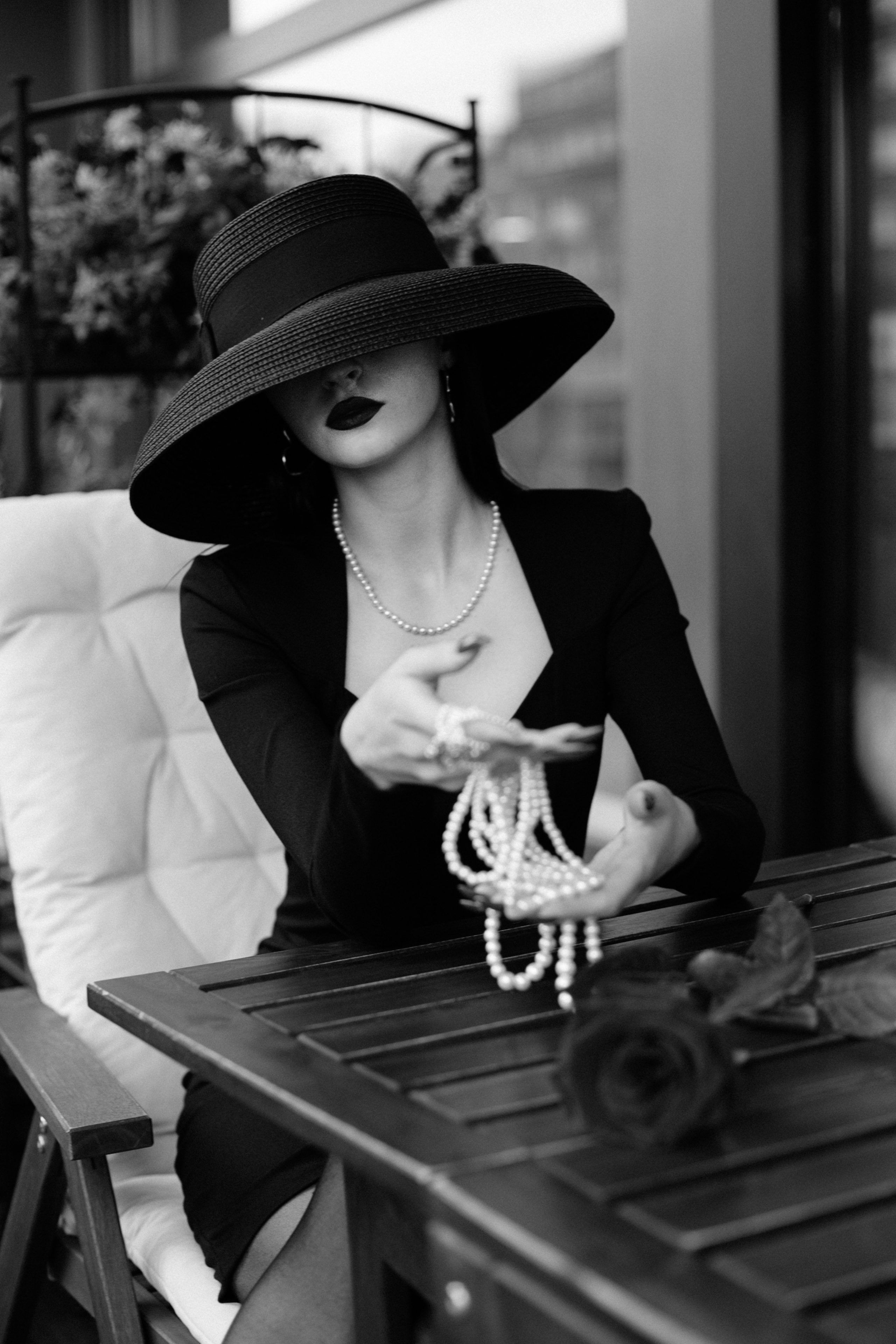 Женские портреты. Семейный и детский фотограф Алена Печерица в Тамбове