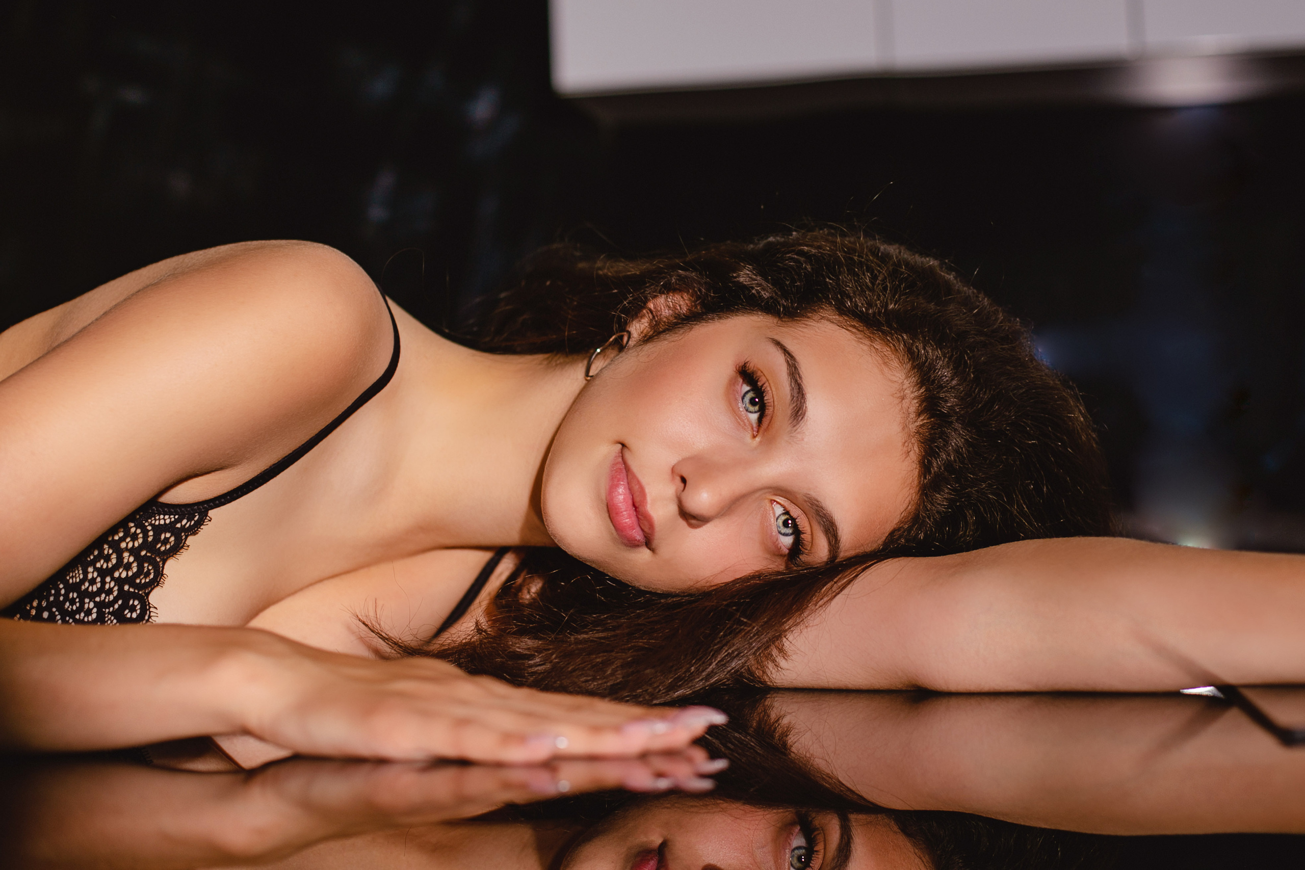 Будуарные фотосессии. Семейный и детский фотограф Алена Печерица в Тамбове