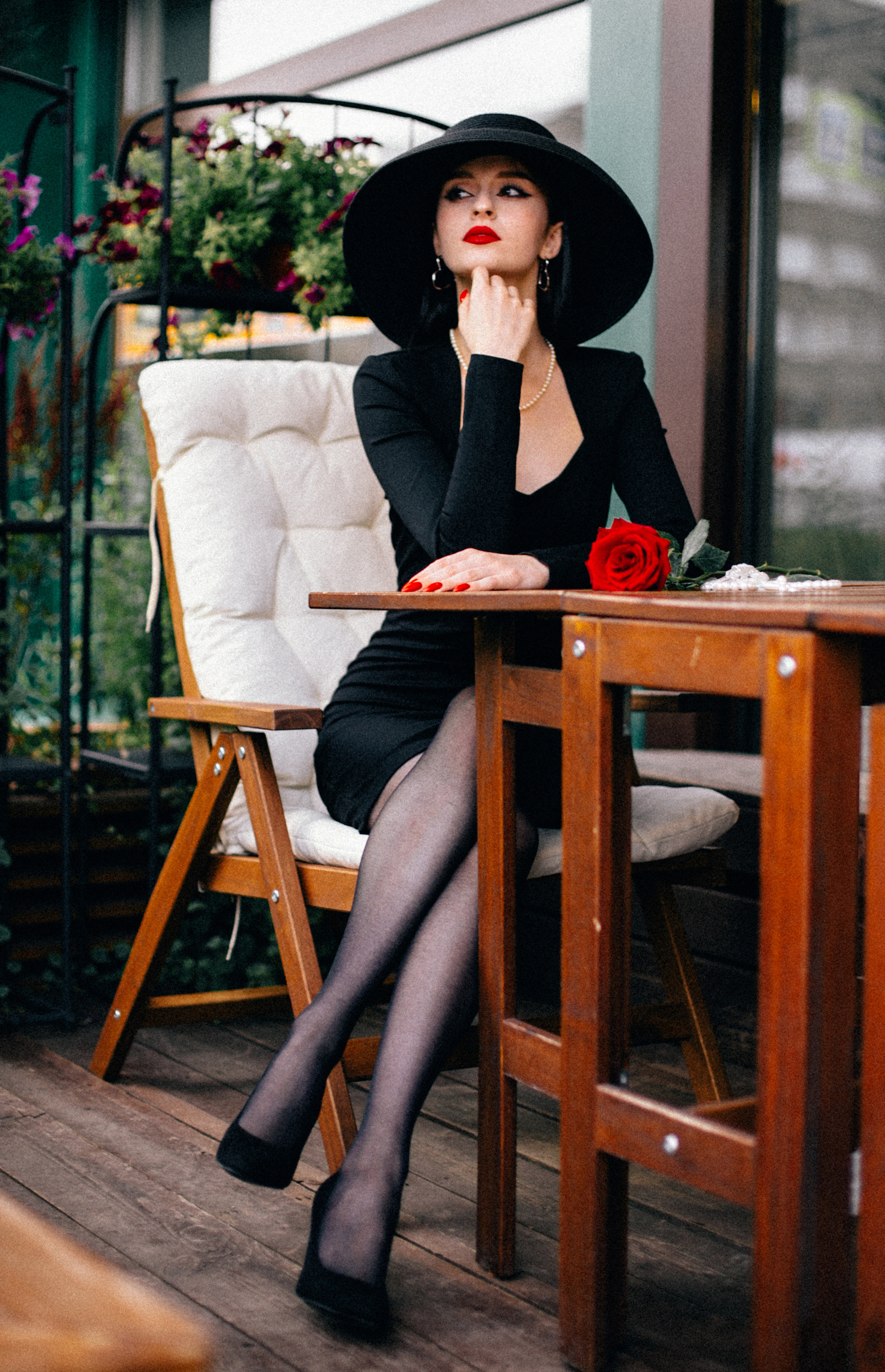 Женские портреты. Семейный и детский фотограф Алена Печерица в Тамбове