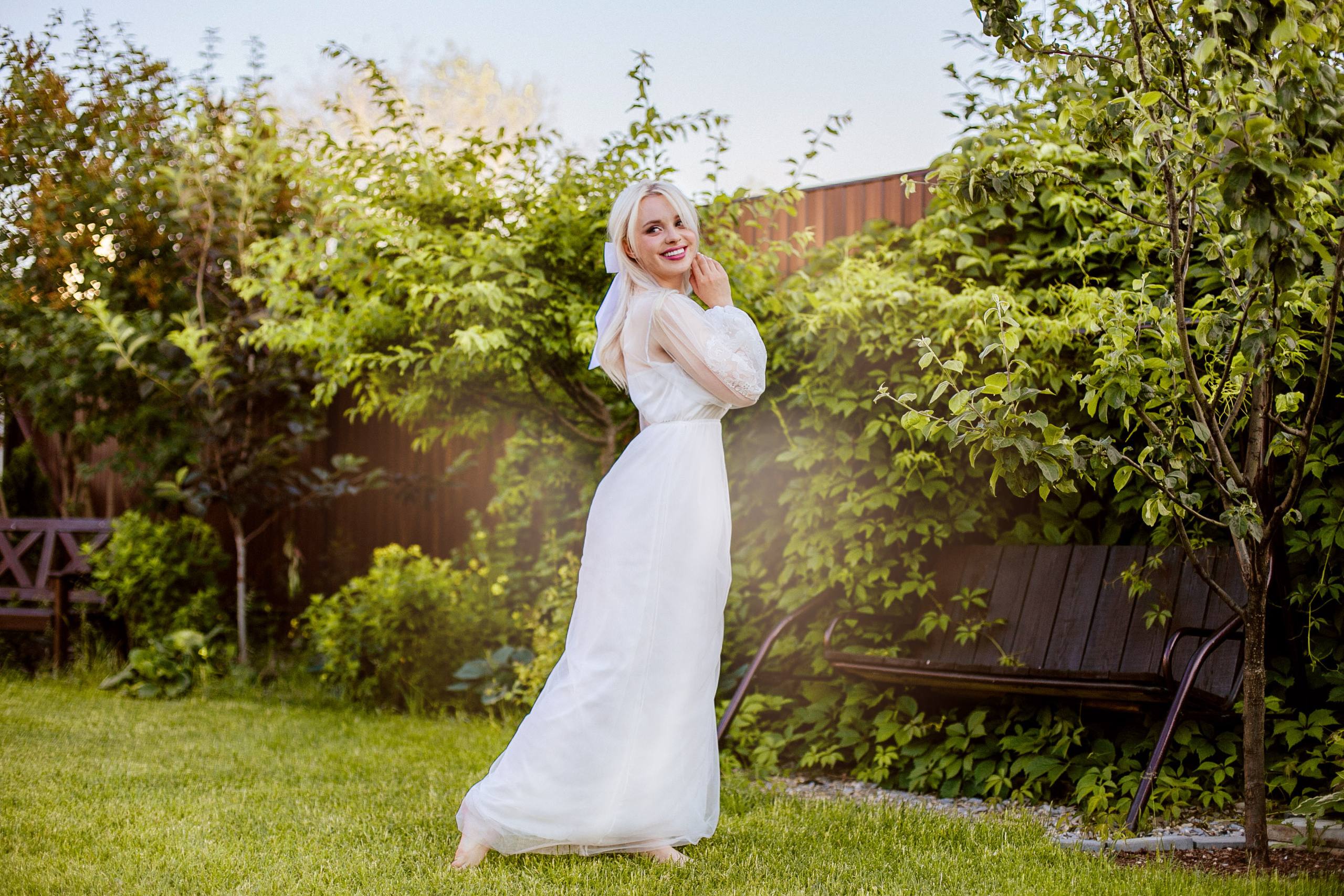 Женские портреты. Семейный и детский фотограф Алена Печерица в Тамбове