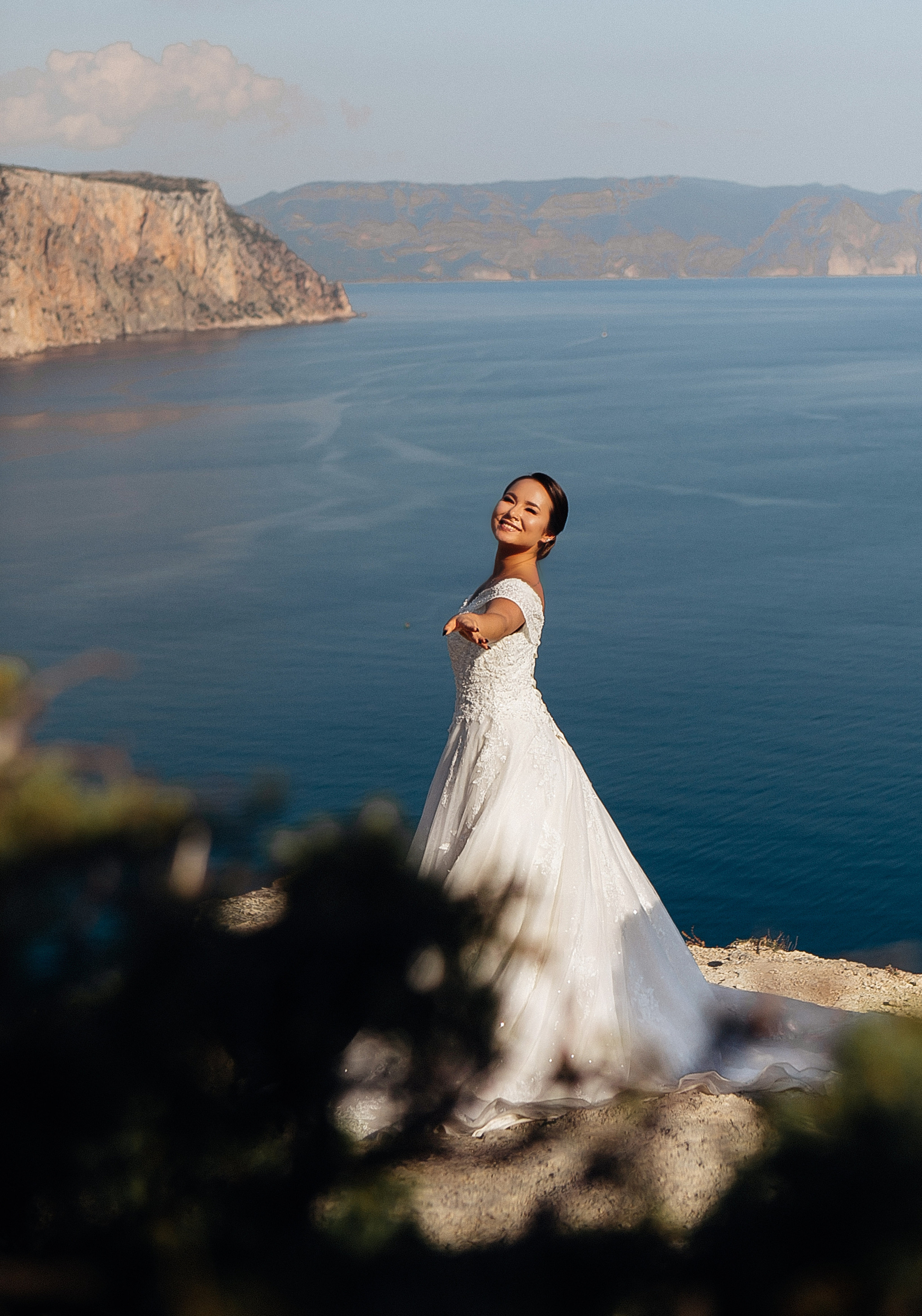 Свадьбы. Семейный и детский фотограф Алена Печерица в Тамбове