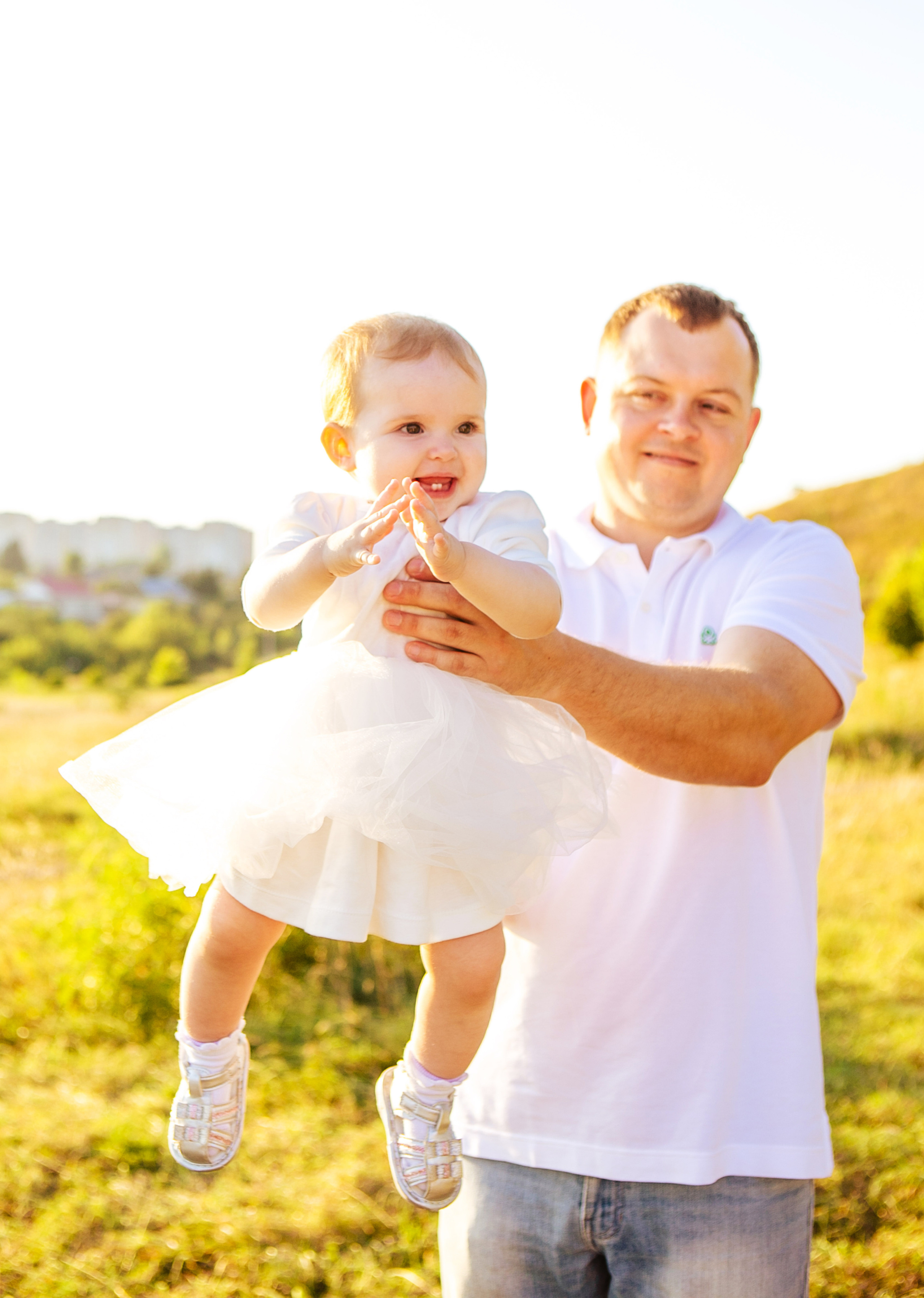 Семейные фотосессии. Семейный и детский фотограф Алена Печерица в Тамбове