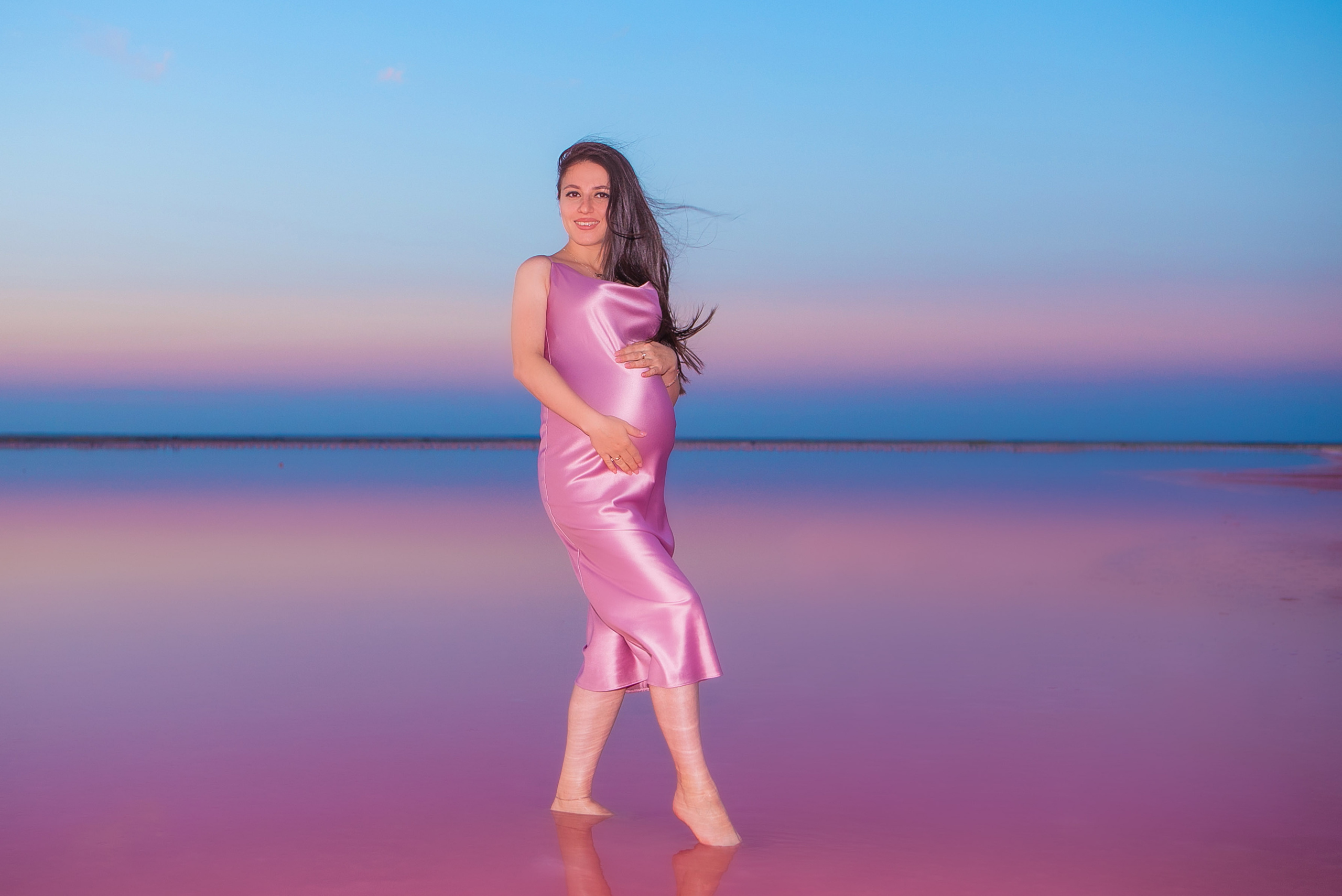 ФОТО Крымские каникулы. Семейный и детский фотограф Алена Печерица в Тамбове