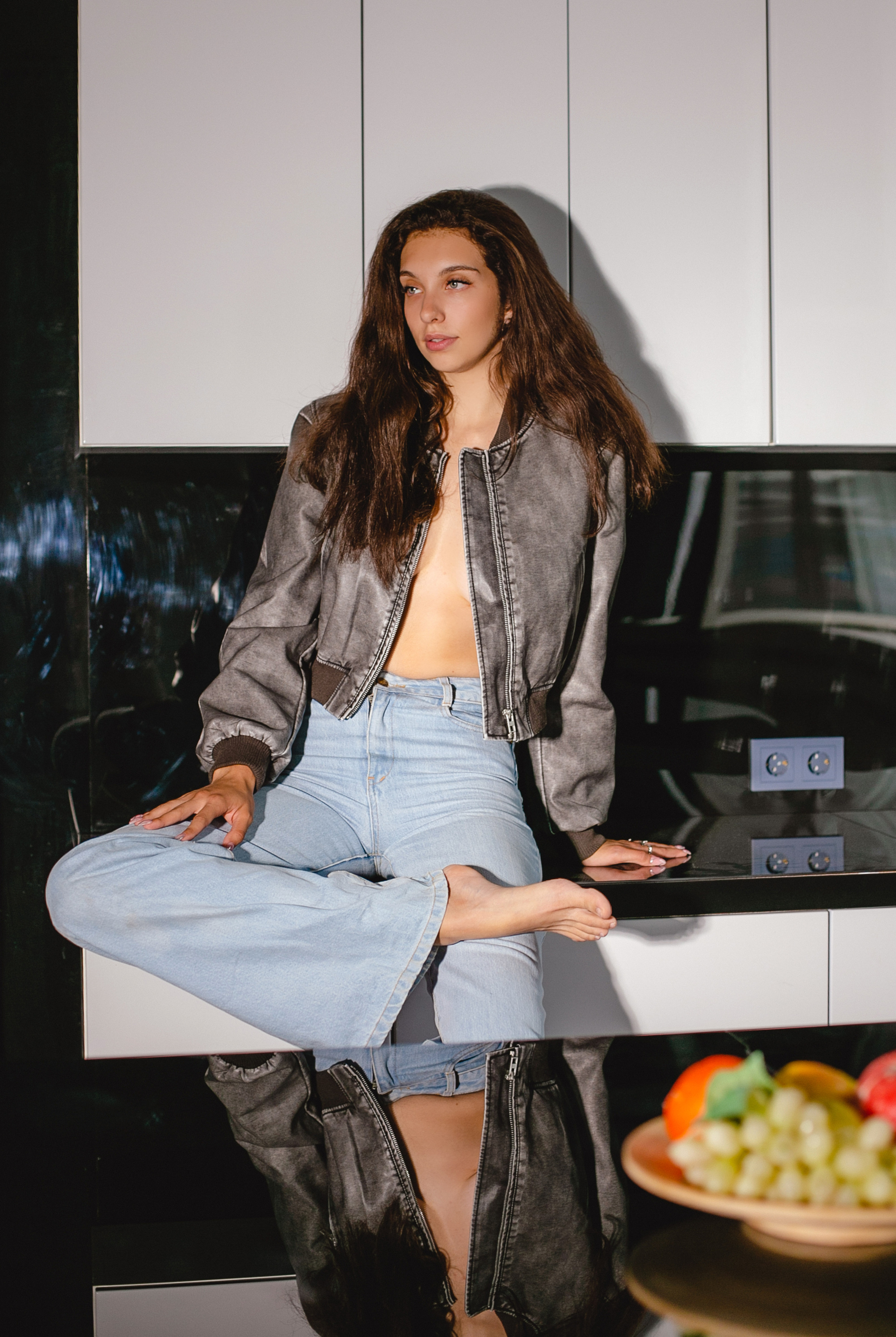 Будуарные фотосессии. Семейный и детский фотограф Алена Печерица в Тамбове