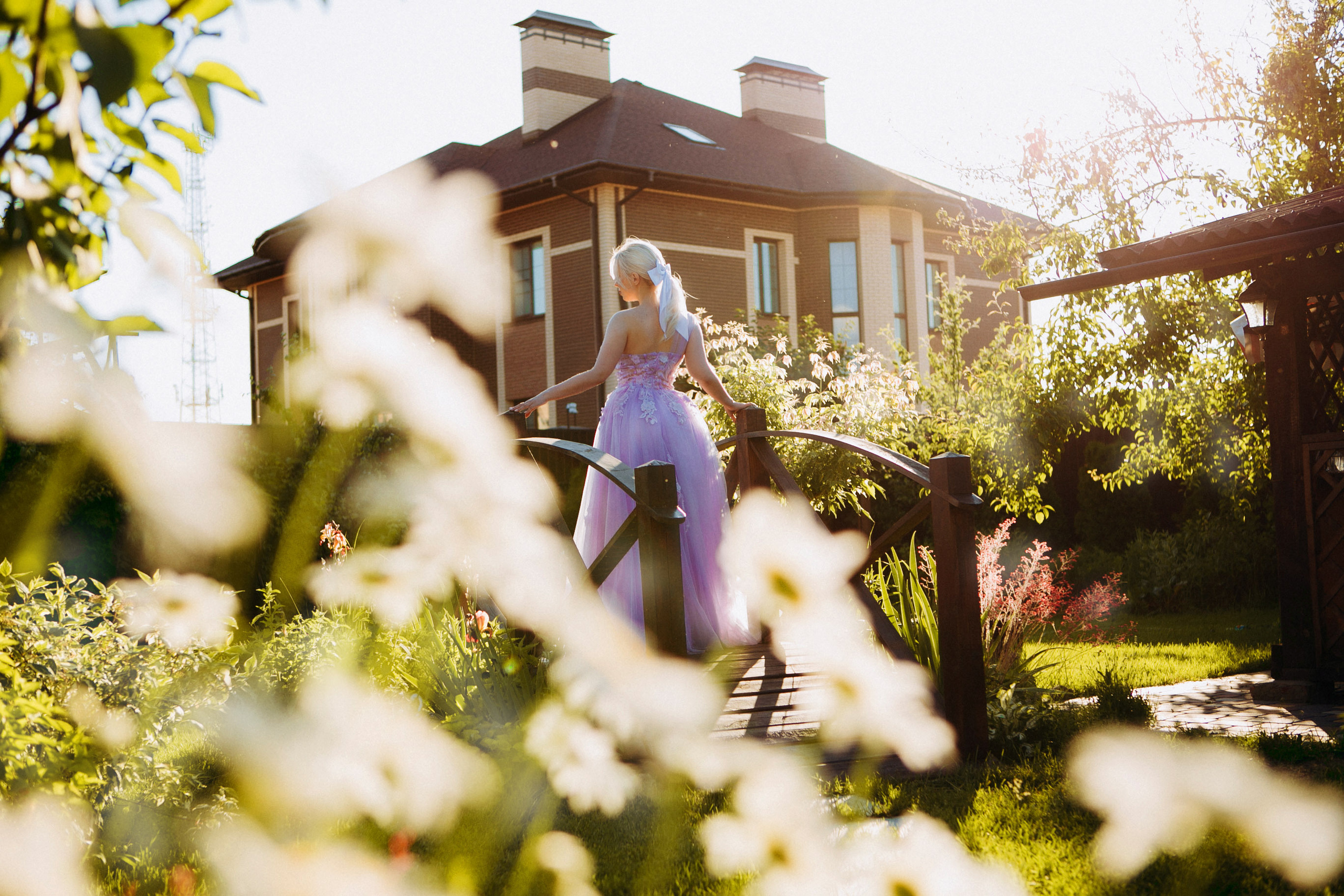 Женские портреты. Семейный и детский фотограф Алена Печерица в Тамбове