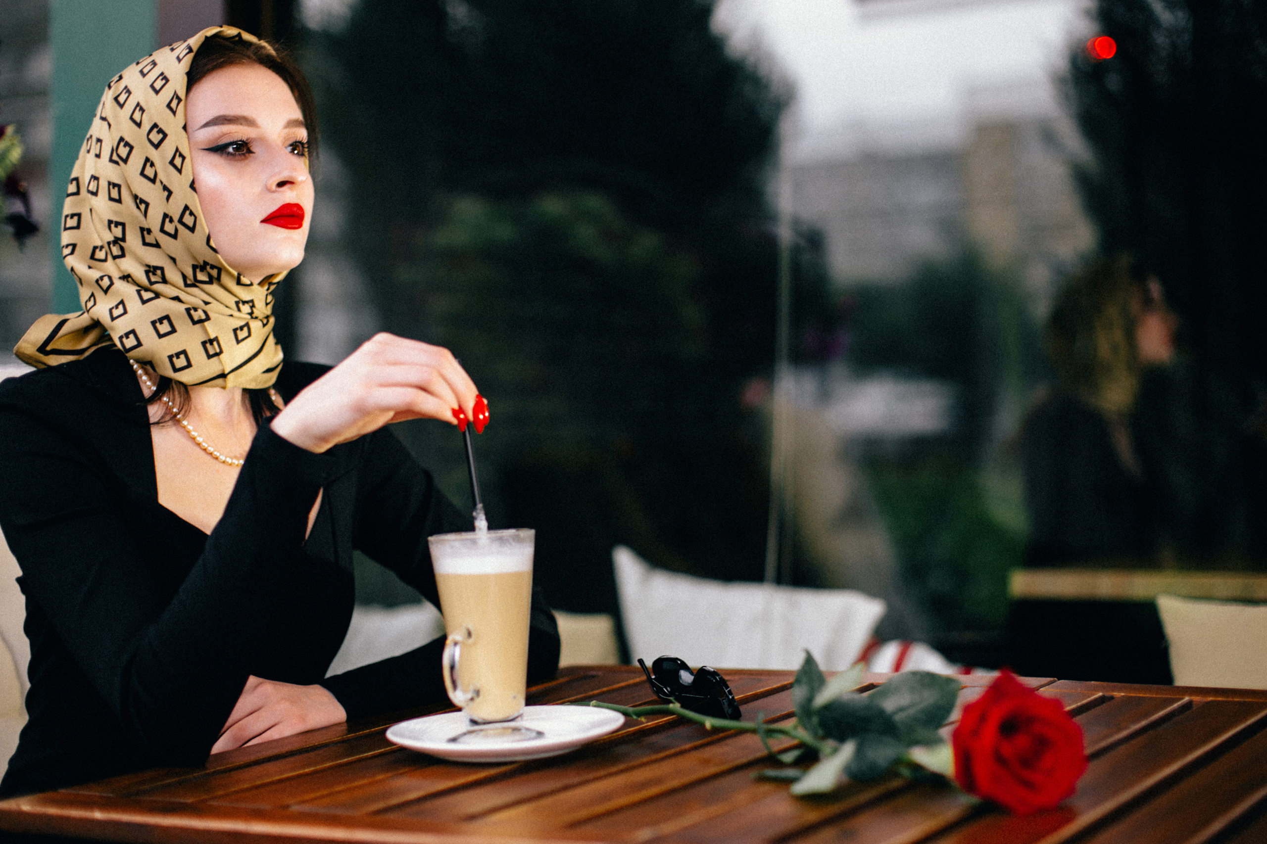 Женские портреты. Семейный и детский фотограф Алена Печерица в Тамбове