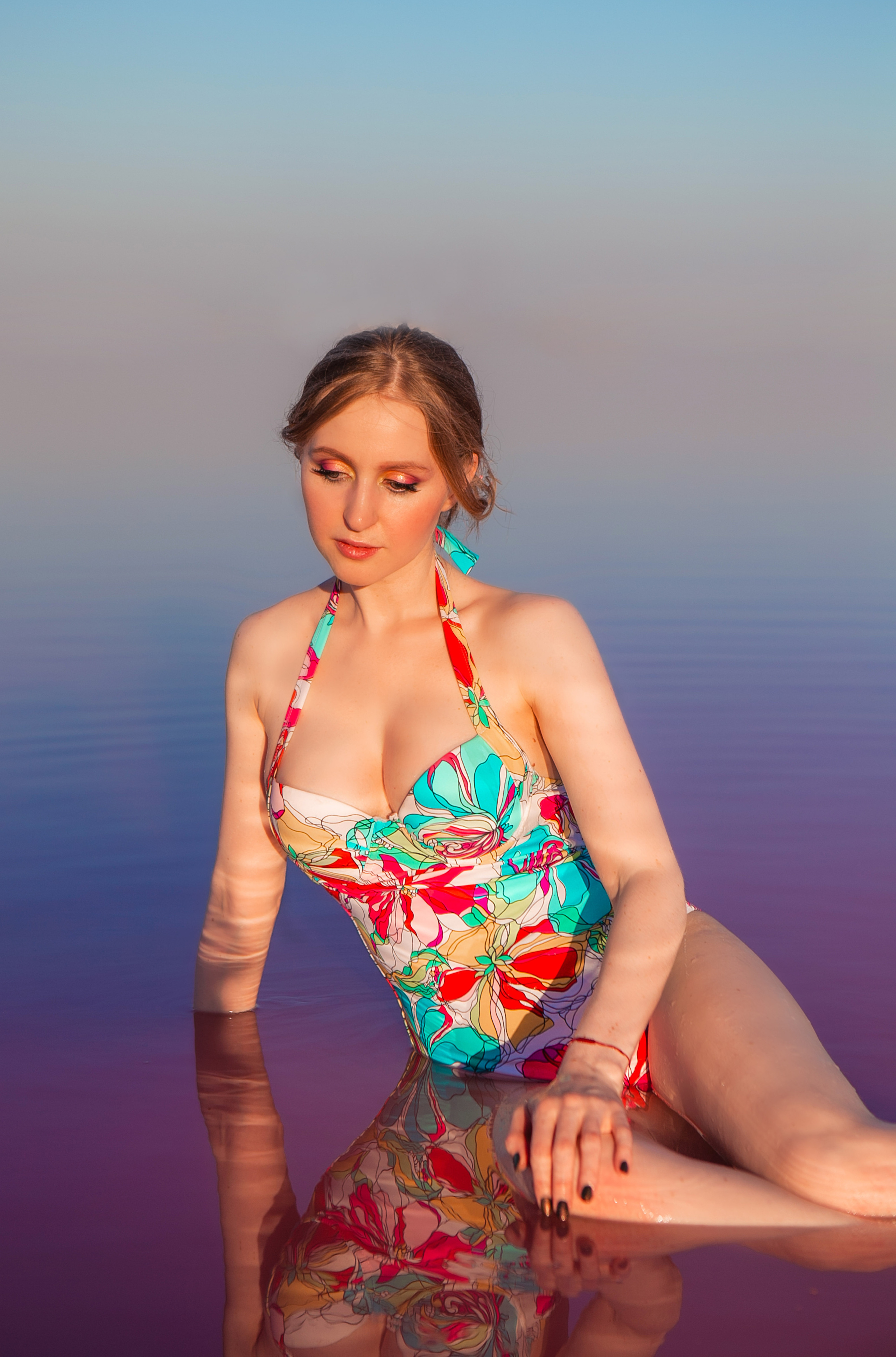 ПОРТРЕТЫ. Семейный и детский фотограф Алена Печерица в Тамбове