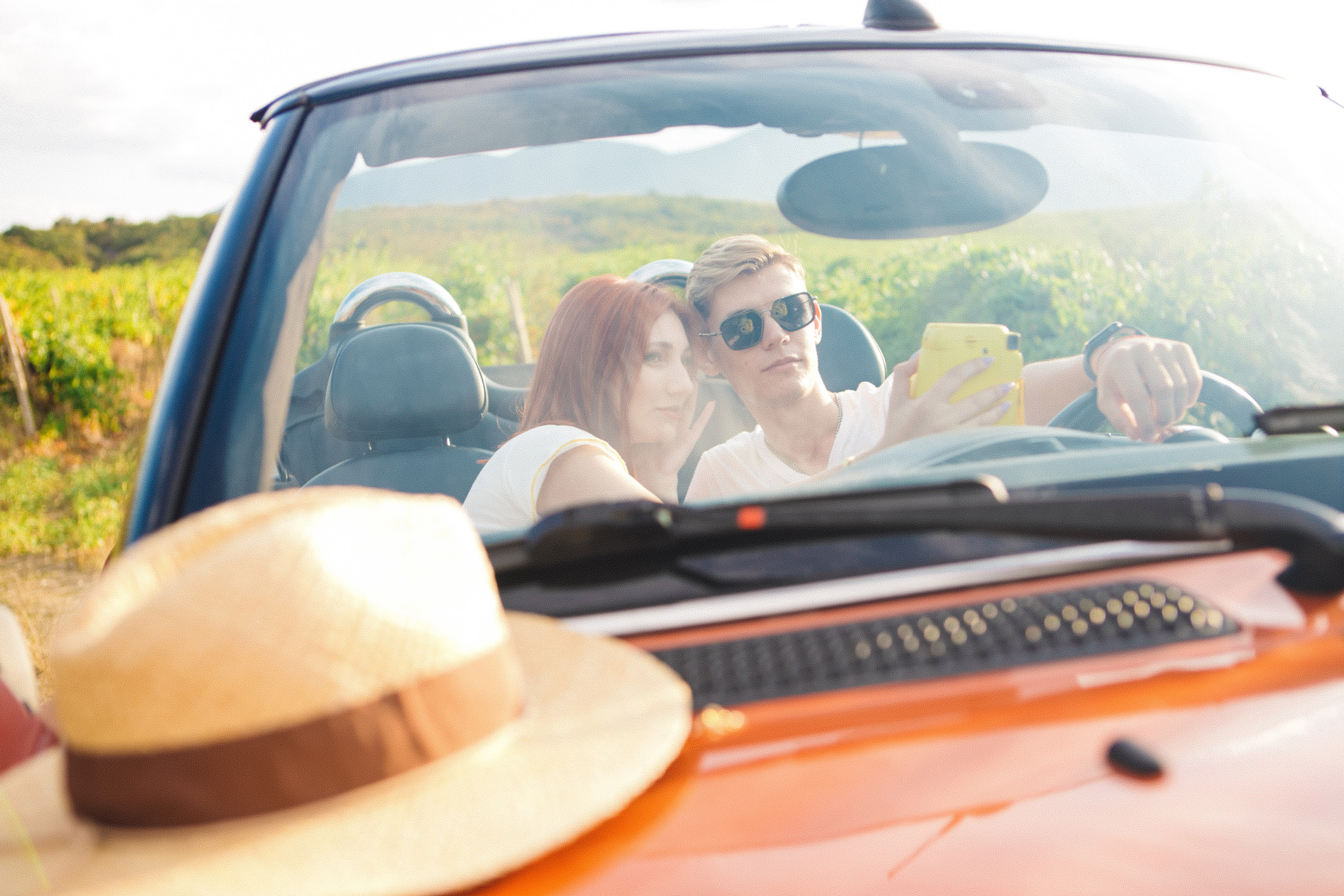 LOVE STORY. Семейный и детский фотограф Алена Печерица в Тамбове