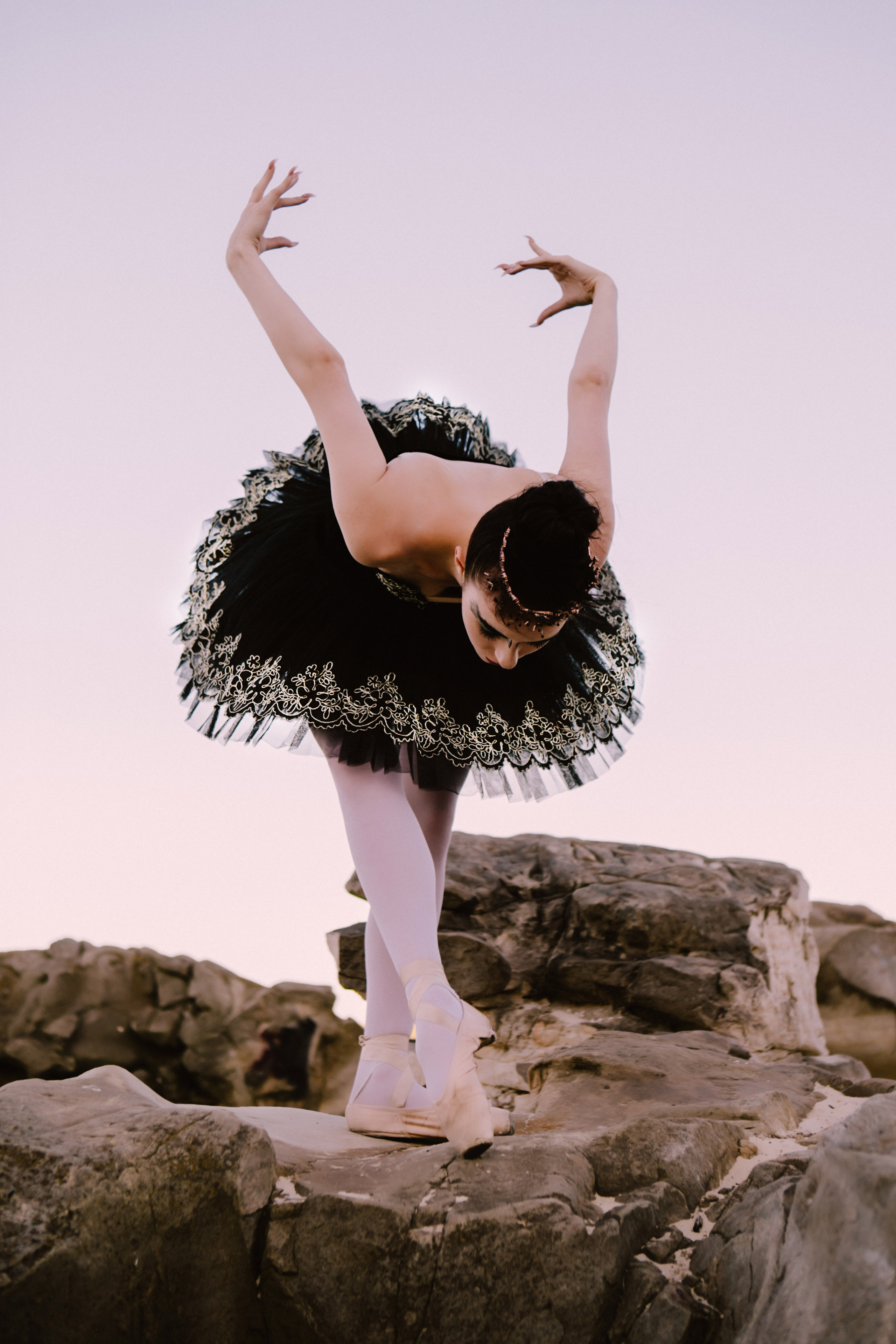 Балет. Семейный и детский фотограф Алена Печерица в Тамбове