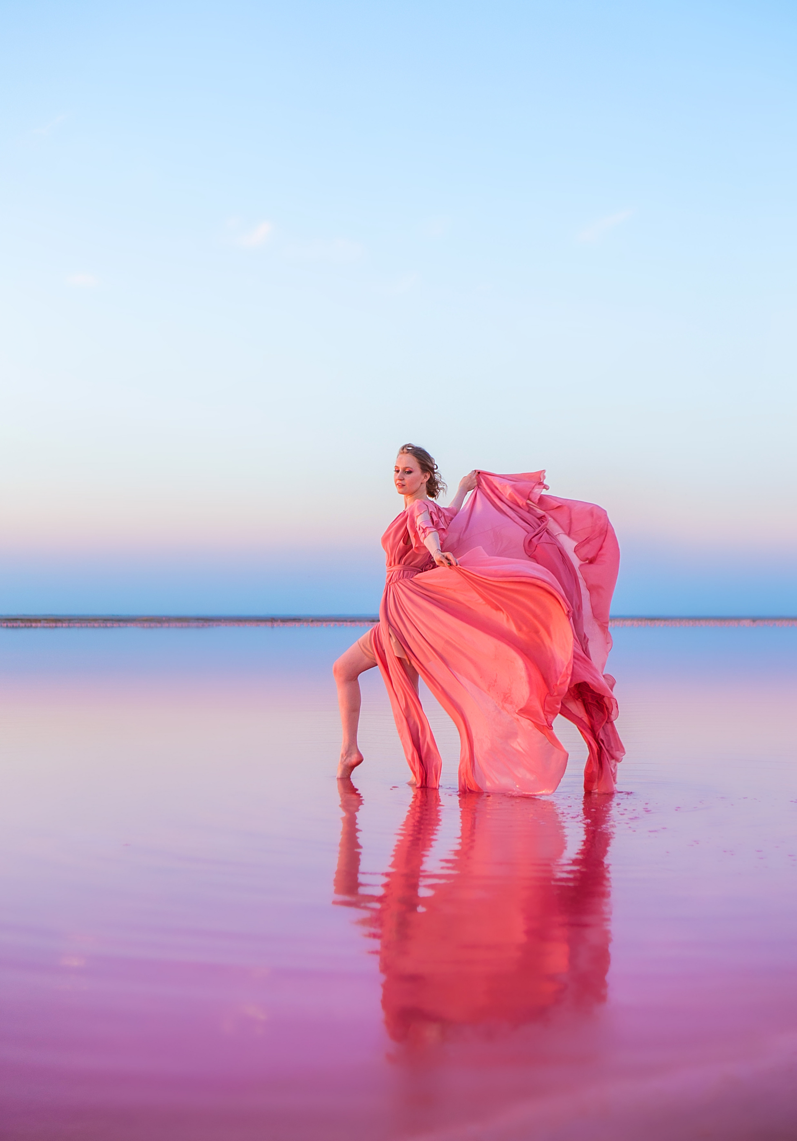 ФОТО Крымские каникулы. Семейный и детский фотограф Алена Печерица в Тамбове