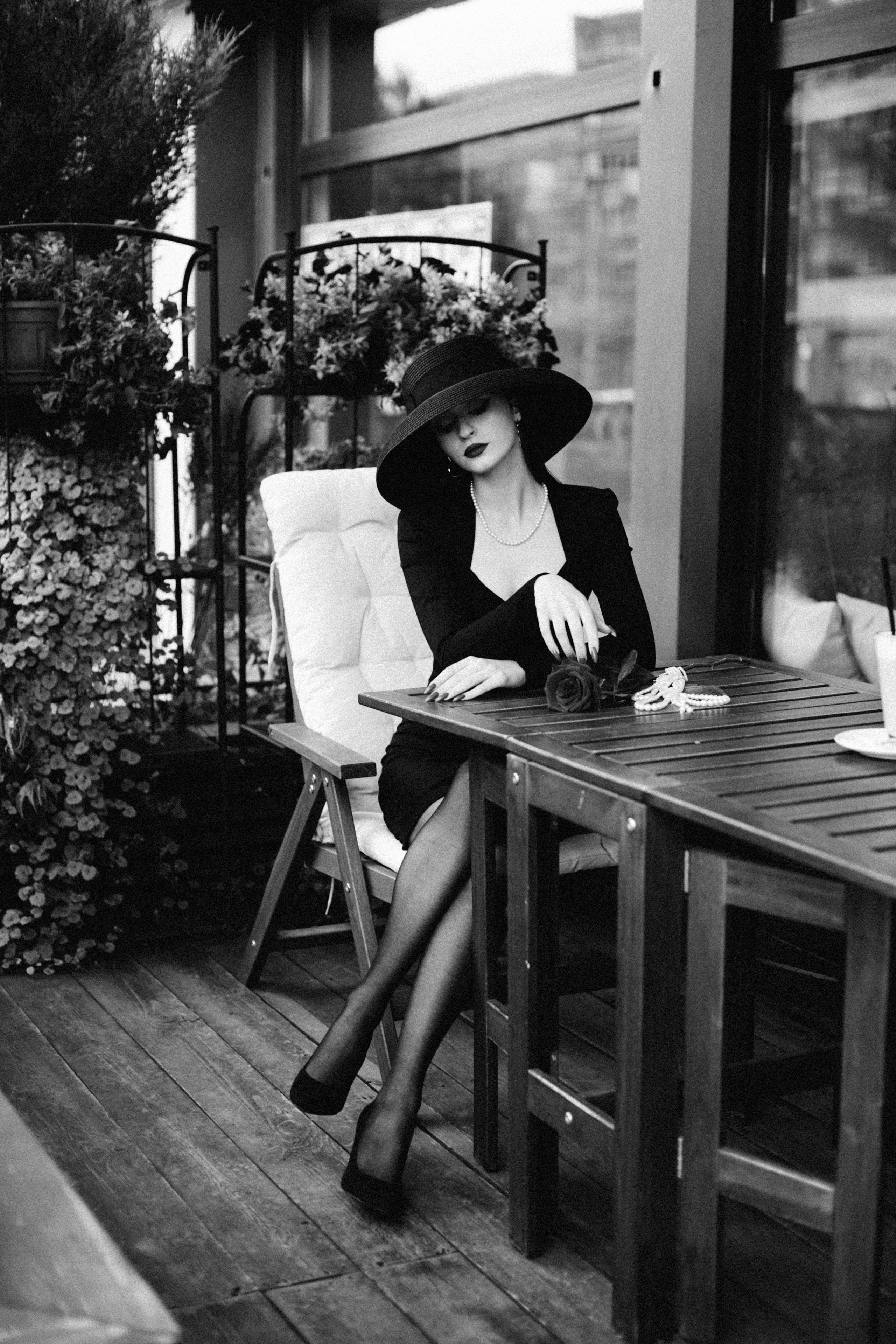 Женские портреты. Семейный и детский фотограф Алена Печерица в Тамбове