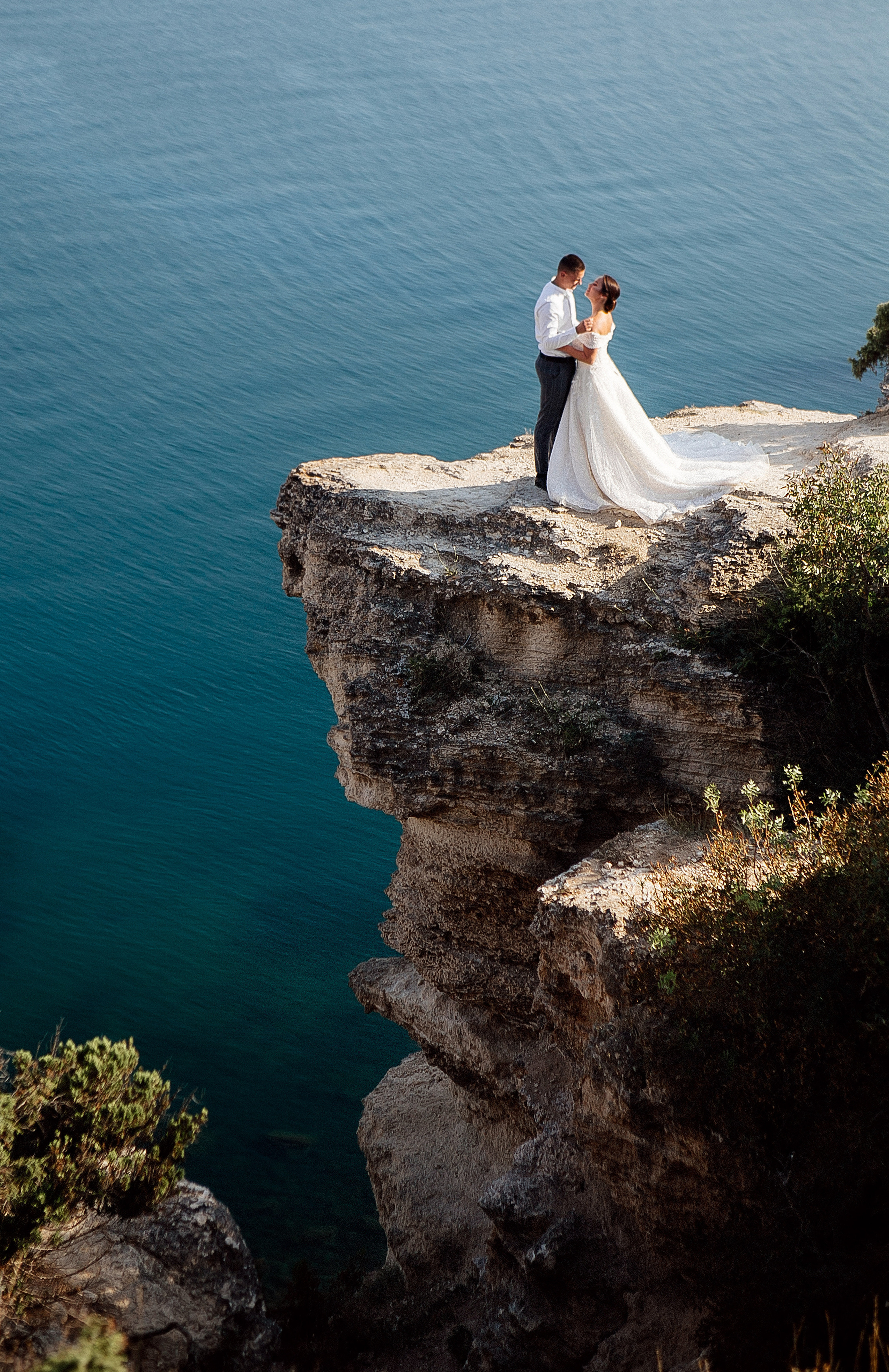 Свадьбы. Семейный и детский фотограф Алена Печерица в Тамбове