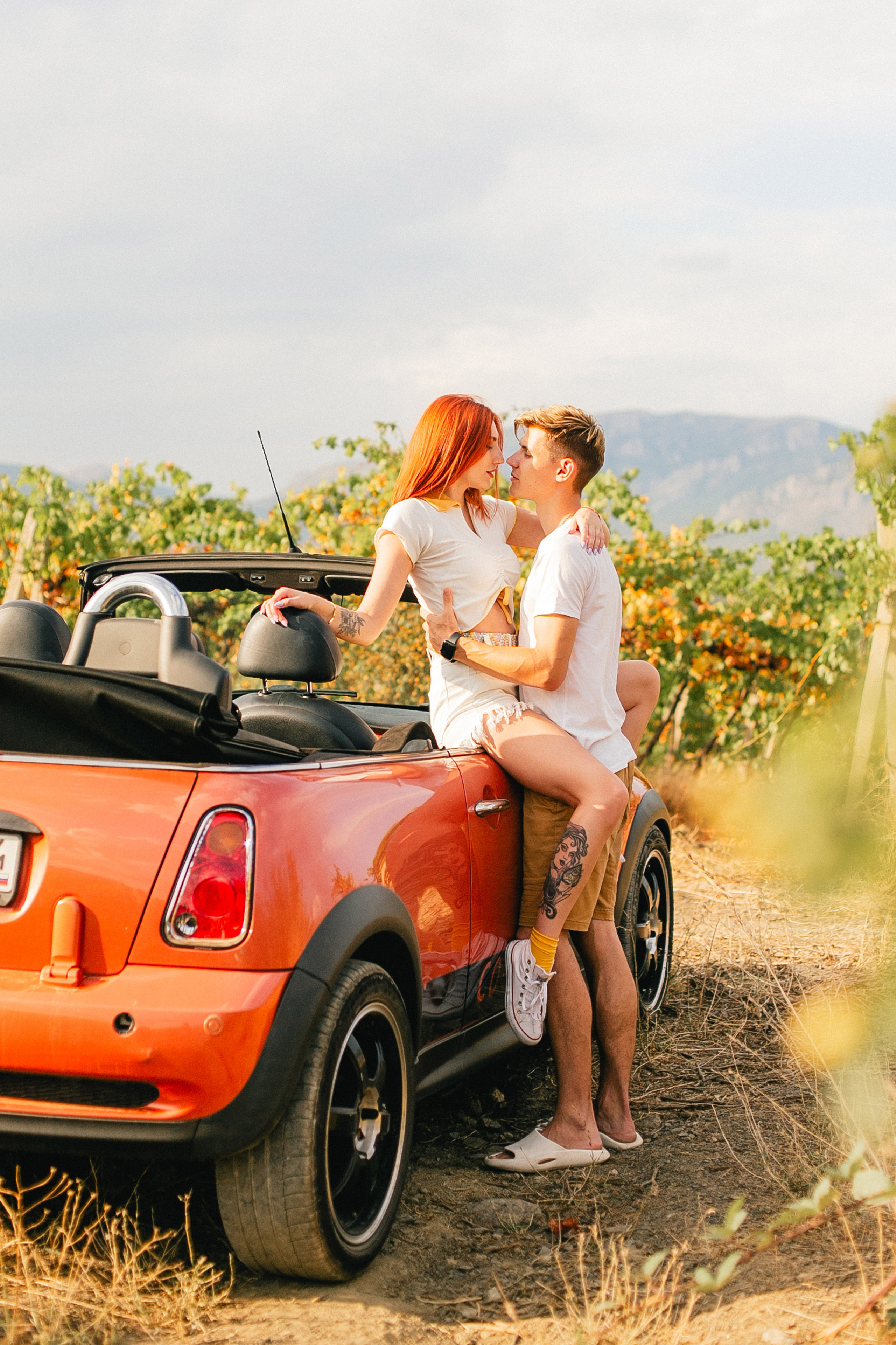 LOVE STORY. Семейный и детский фотограф Алена Печерица в Тамбове