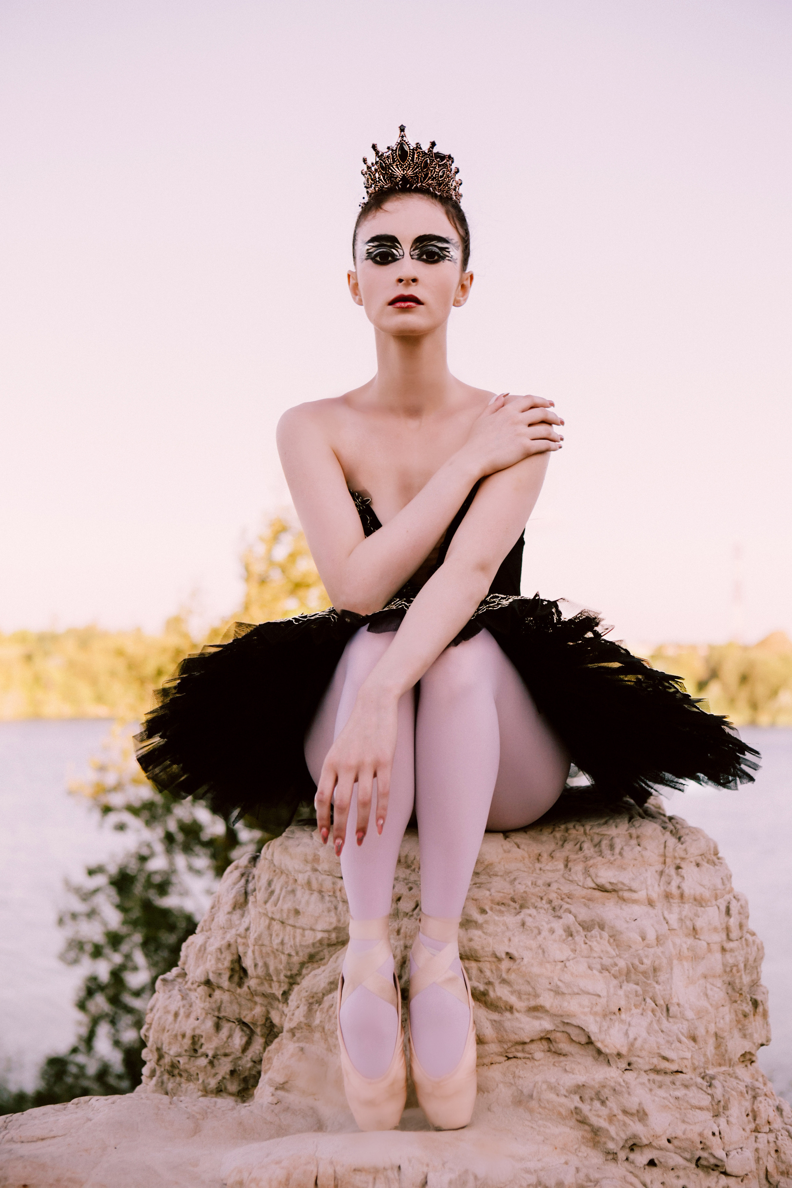 Балет. Семейный и детский фотограф Алена Печерица в Тамбове