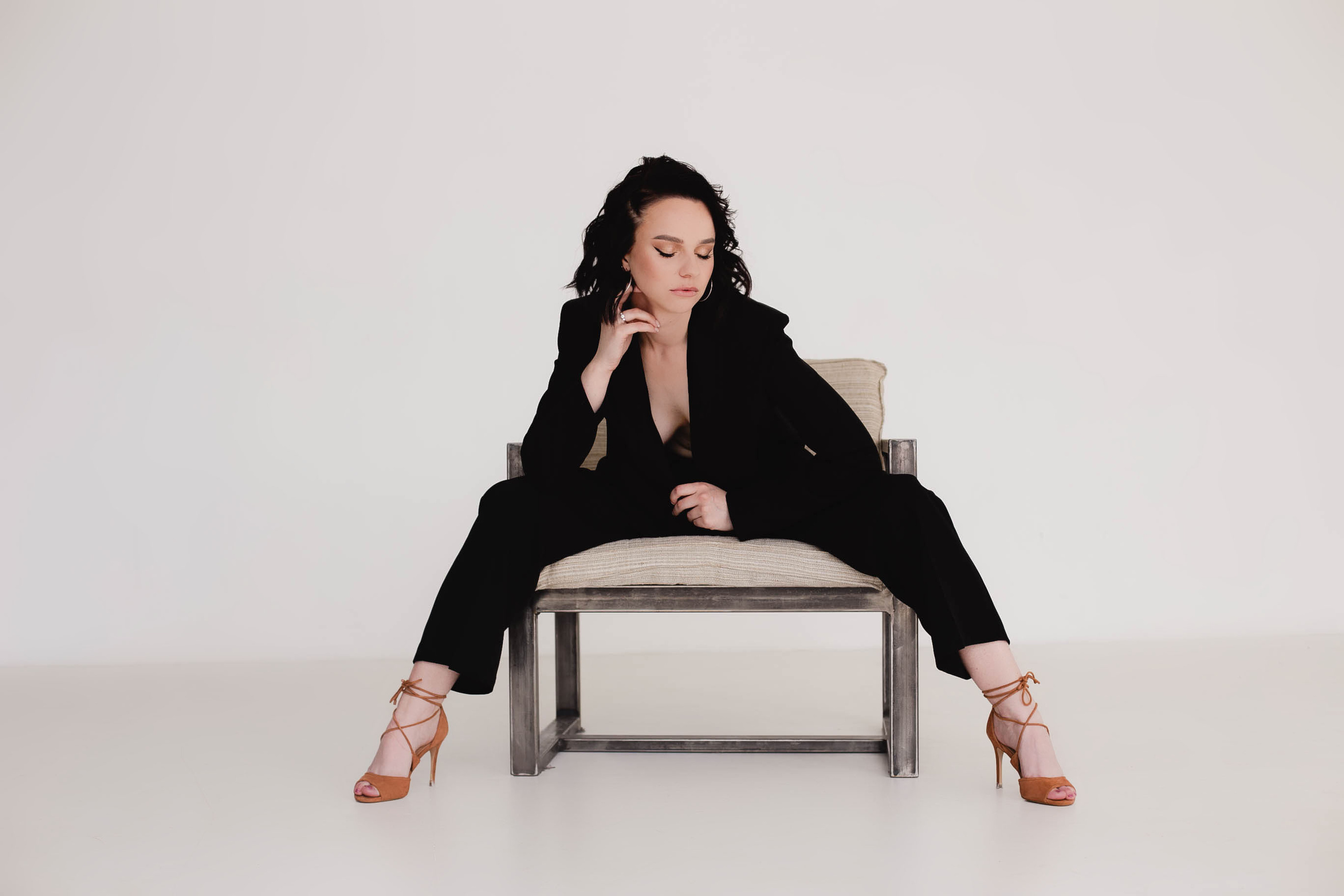 Женские портреты. Семейный и детский фотограф Алена Печерица в Тамбове