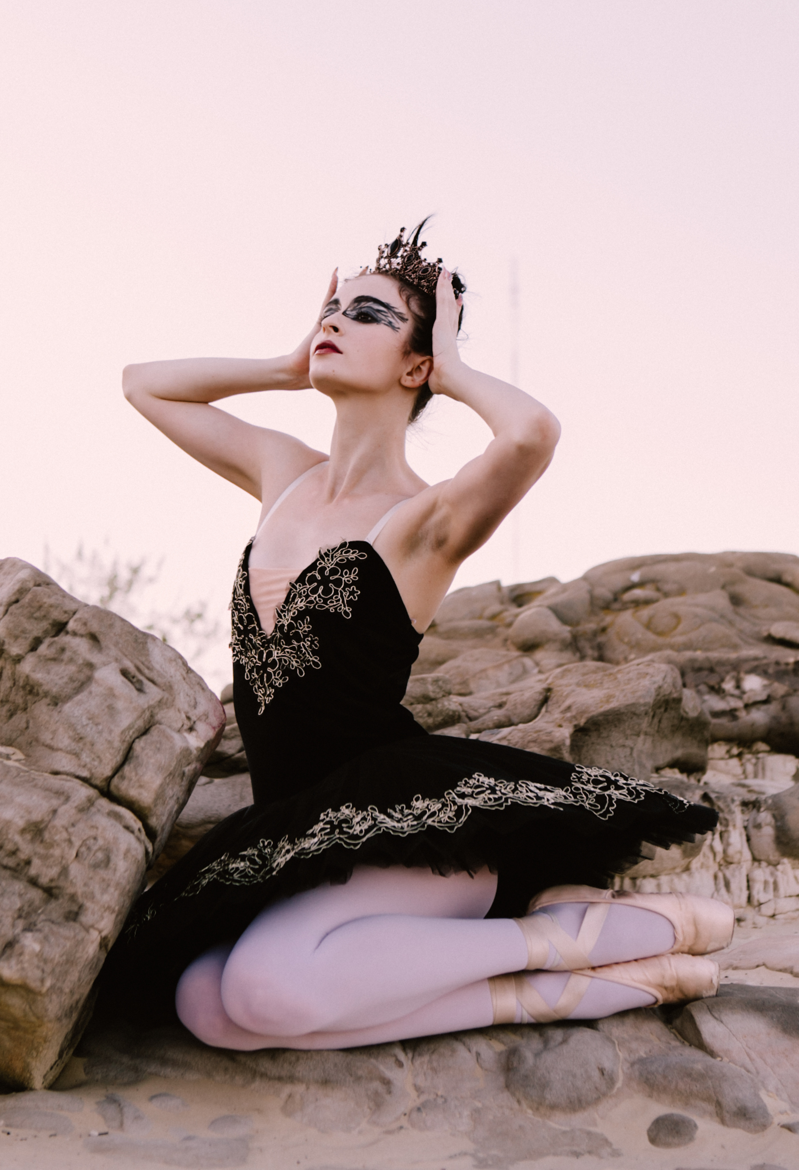 Балет. Семейный и детский фотограф Алена Печерица в Тамбове