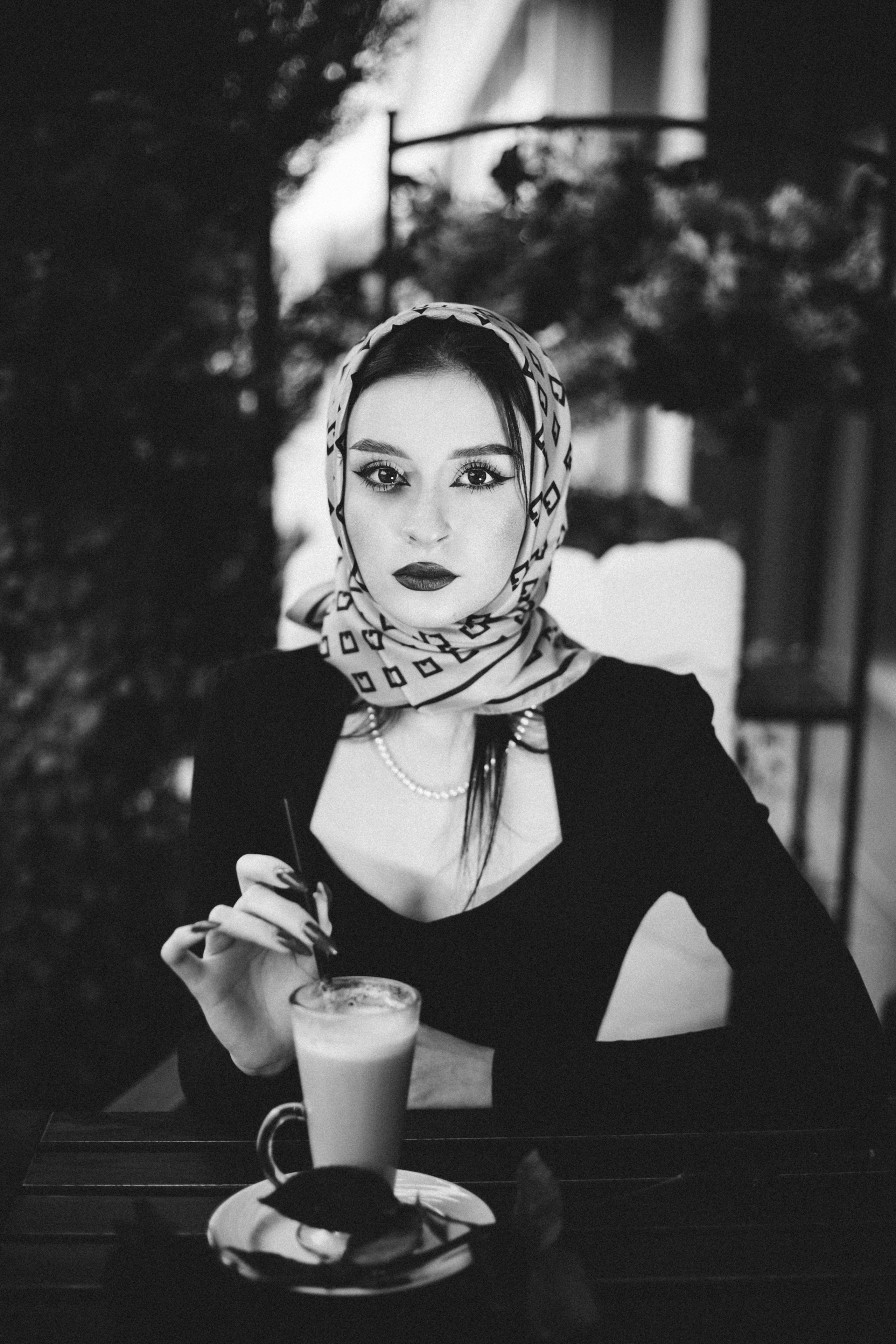 Женские портреты. Семейный и детский фотограф Алена Печерица в Тамбове