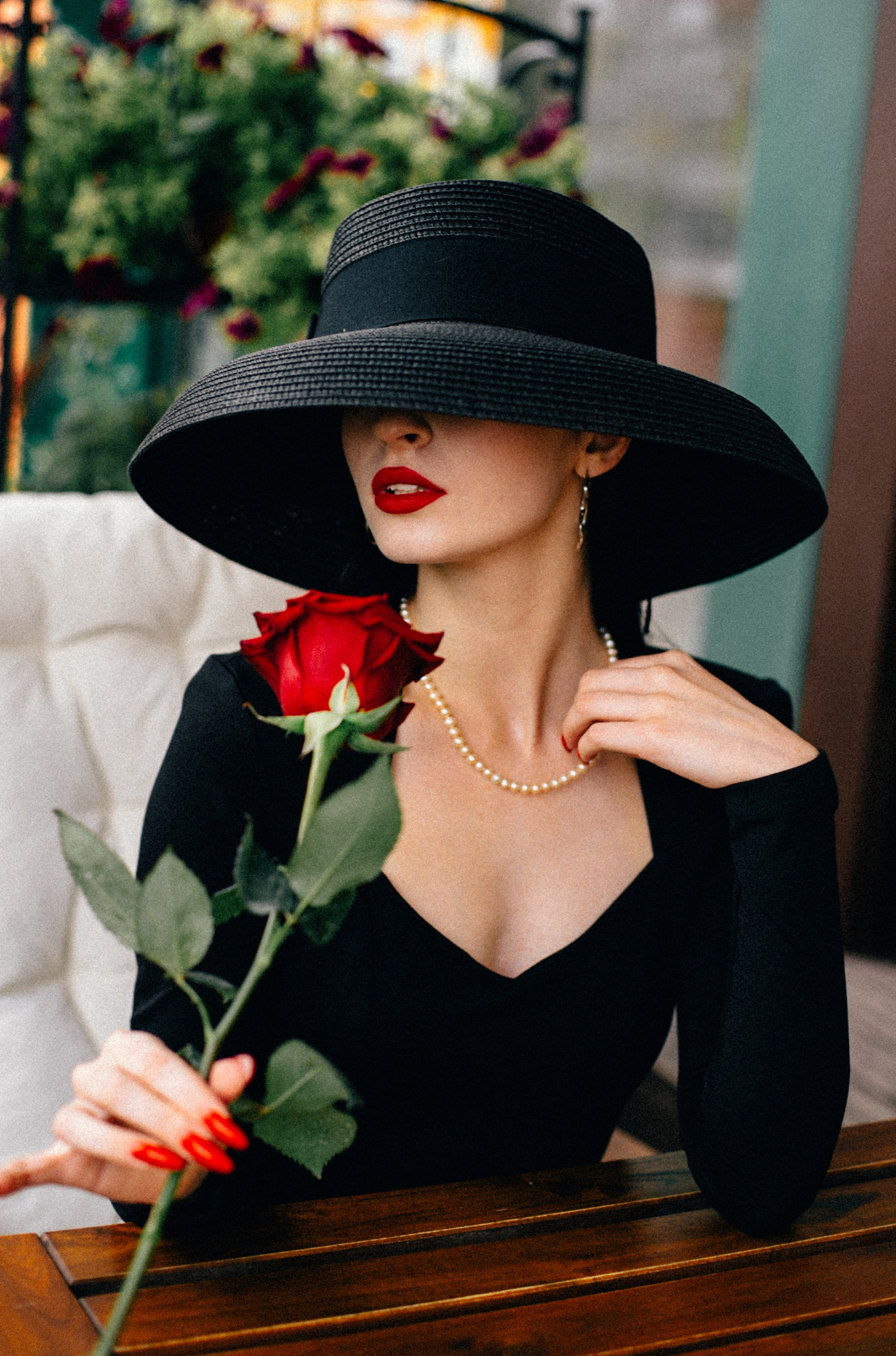 Женские портреты. Семейный и детский фотограф Алена Печерица в Тамбове