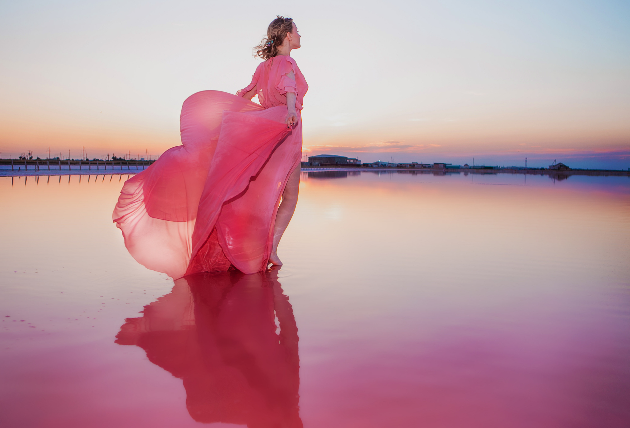 ФОТО Крымские каникулы. Семейный и детский фотограф Алена Печерица в Тамбове