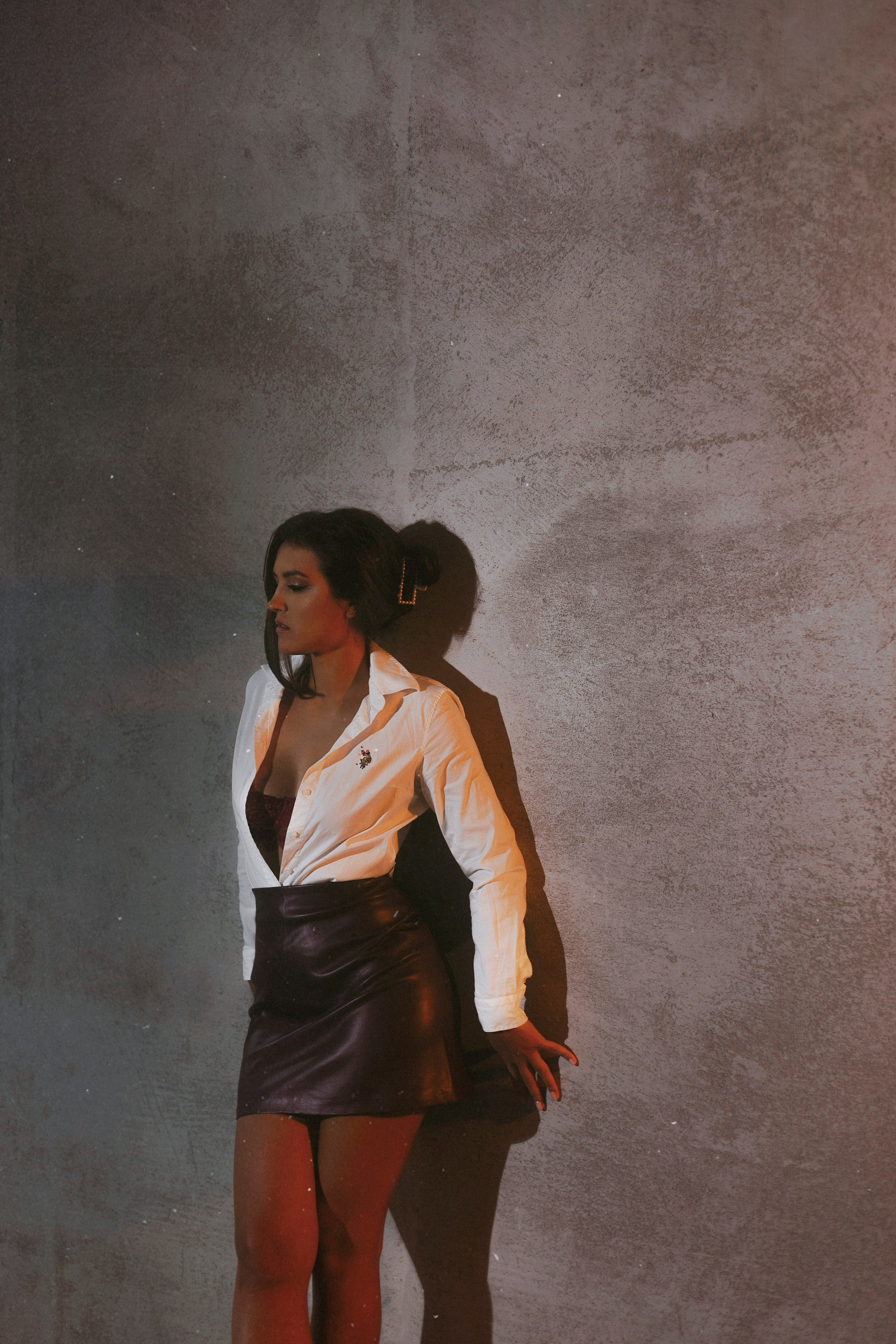 Студийные. Женский фотограф в Санкт-Петербурге, Москве и весь мир Алёна Мамаева