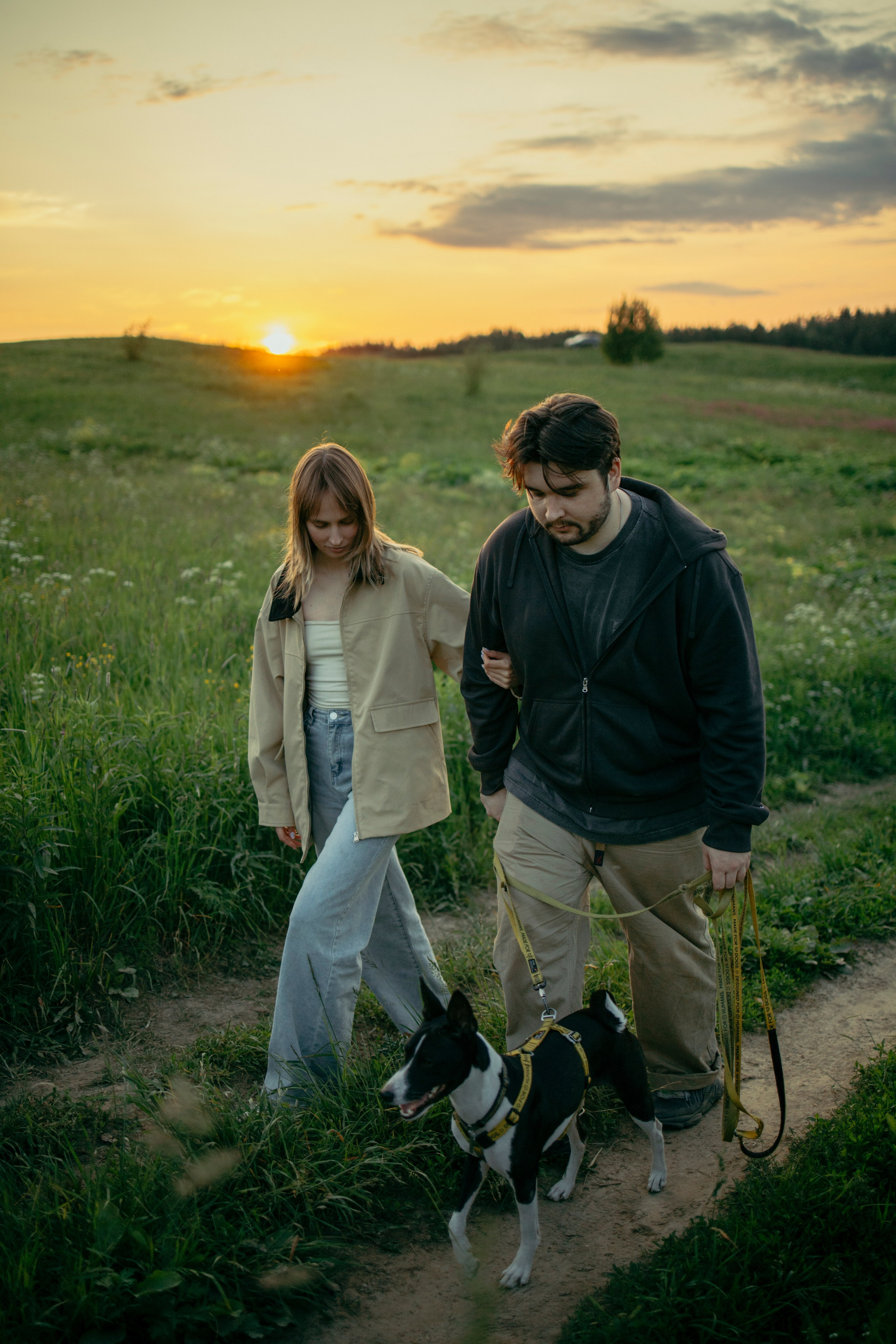 Итачи и его семья 🐾. Фотограф-анималист в Санкт-Петеребурге Титова Алиса