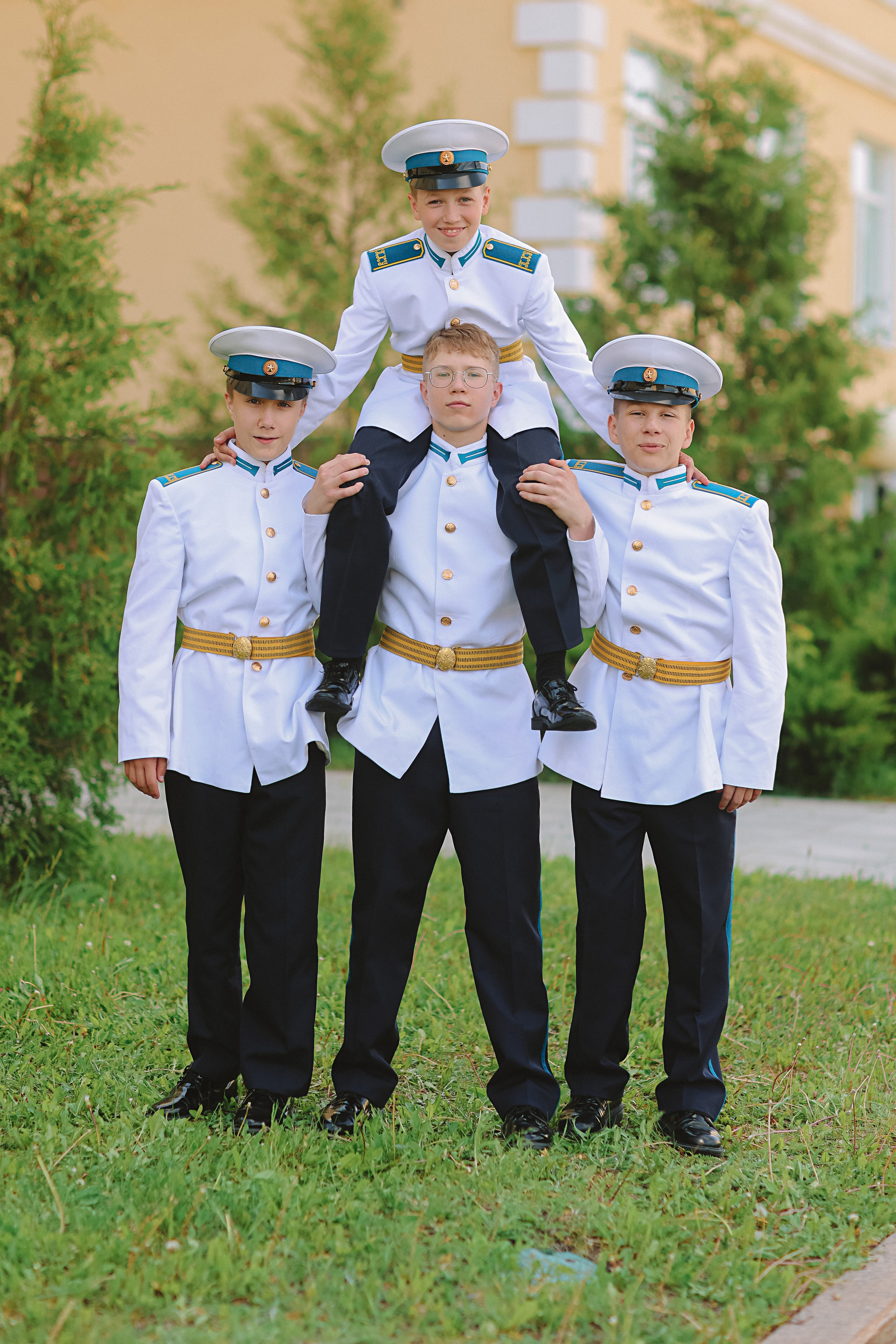 Кадетское училище. Семейный фотограф Тюмень, фотограф на роды Салмина Мария