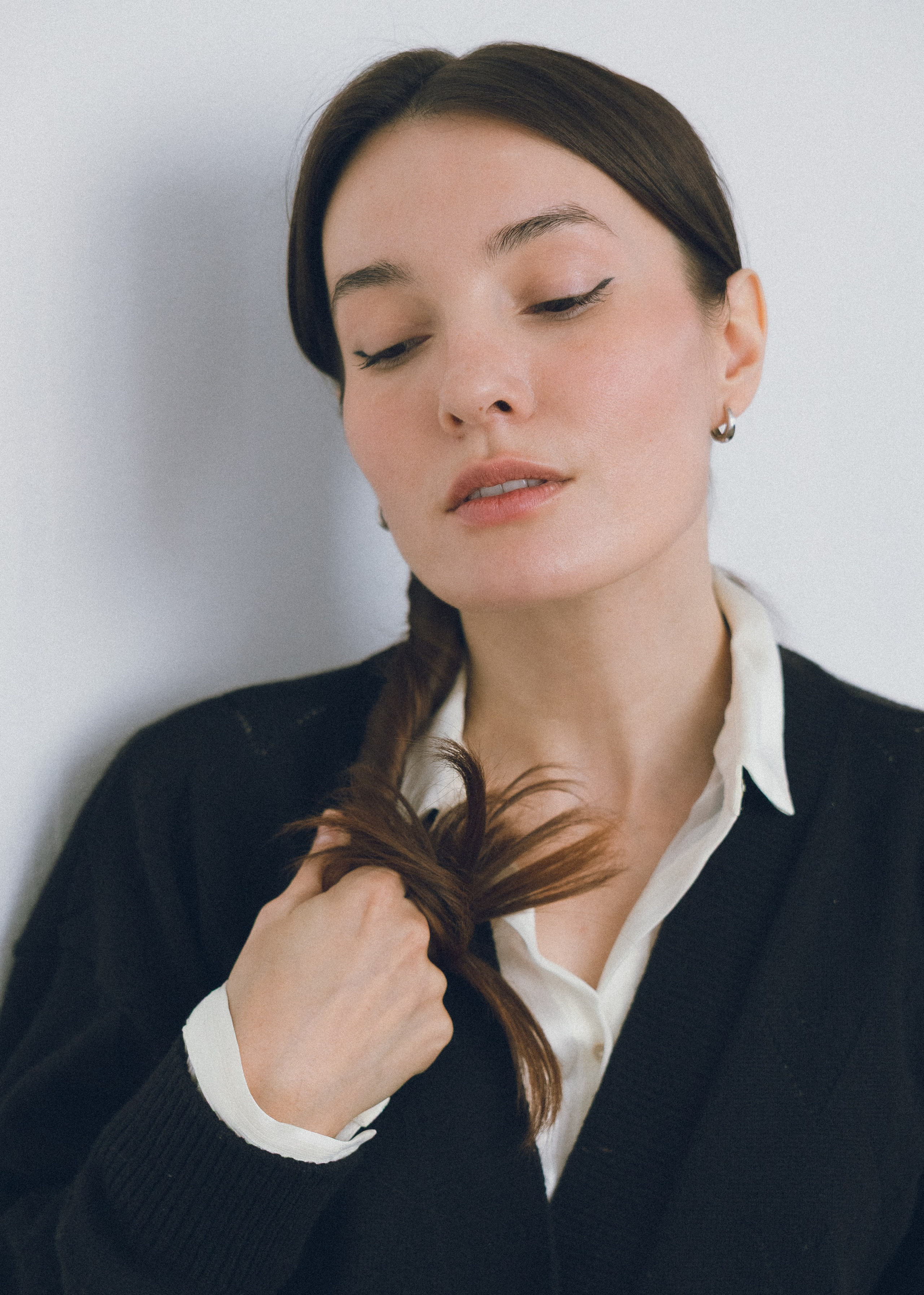 Юля. Портретный фотограф в Уфе