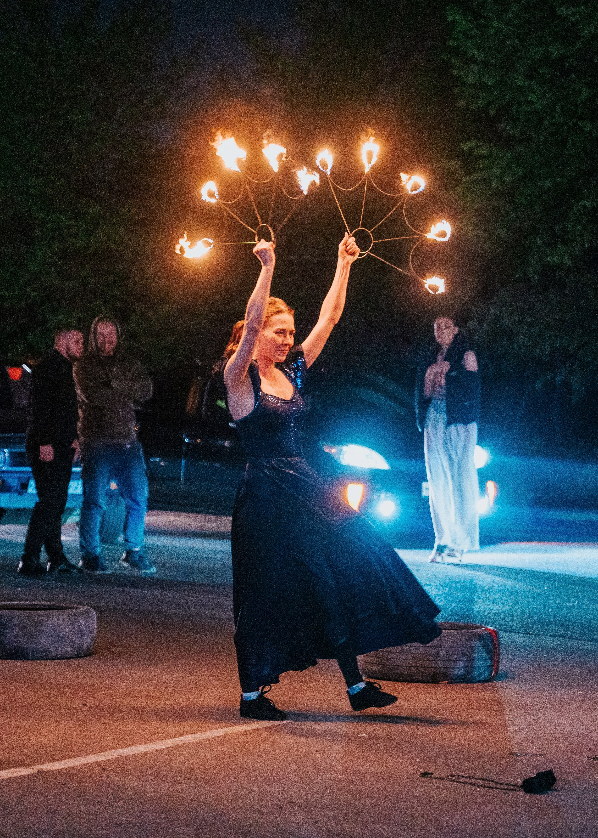 BRAVO — FLORA EVENT — PART II. СВОИ. ФОТООТЧЕТЫ-СОБЫТИЯ-МЕСТА