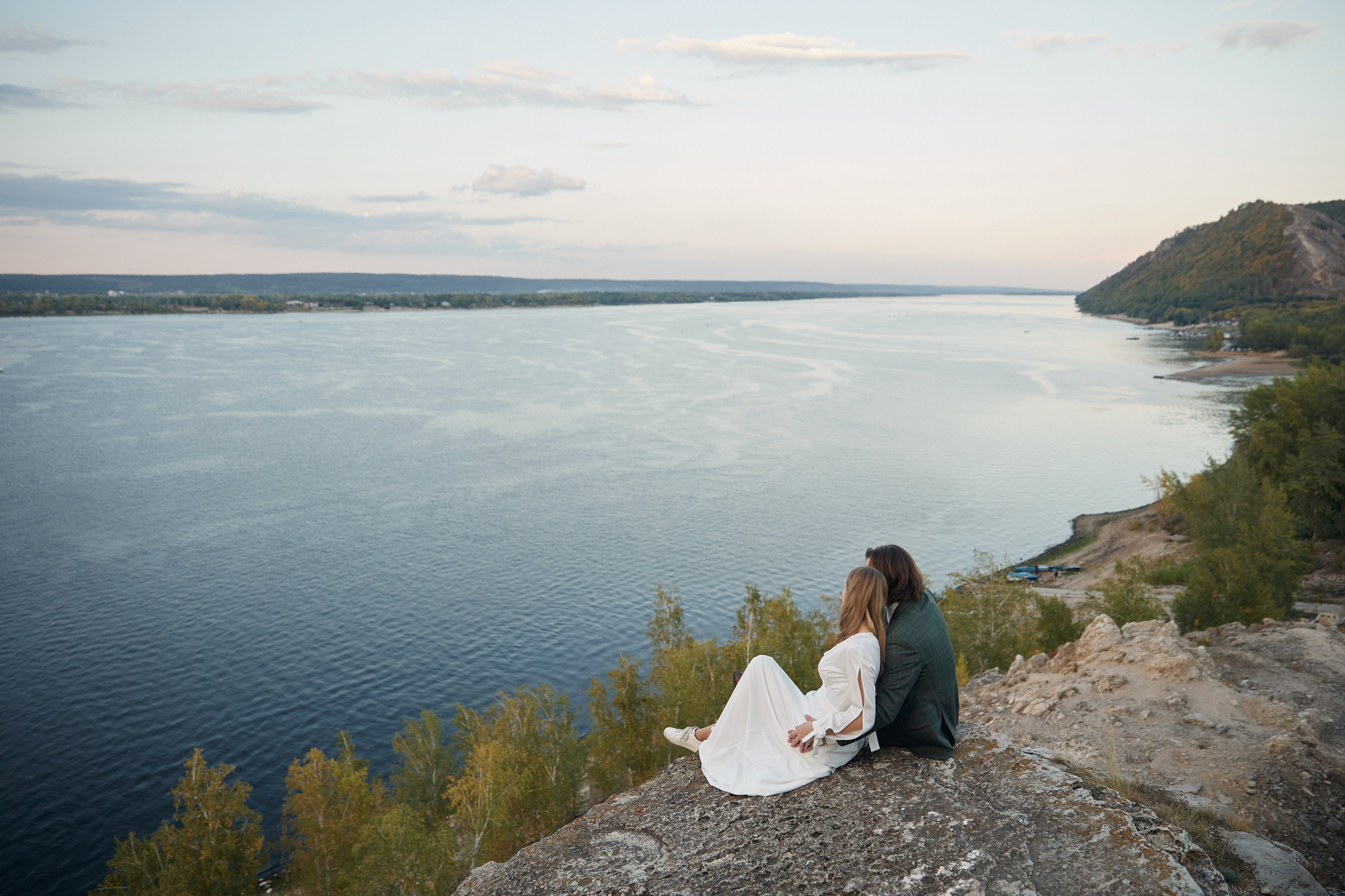 Софья и Егор