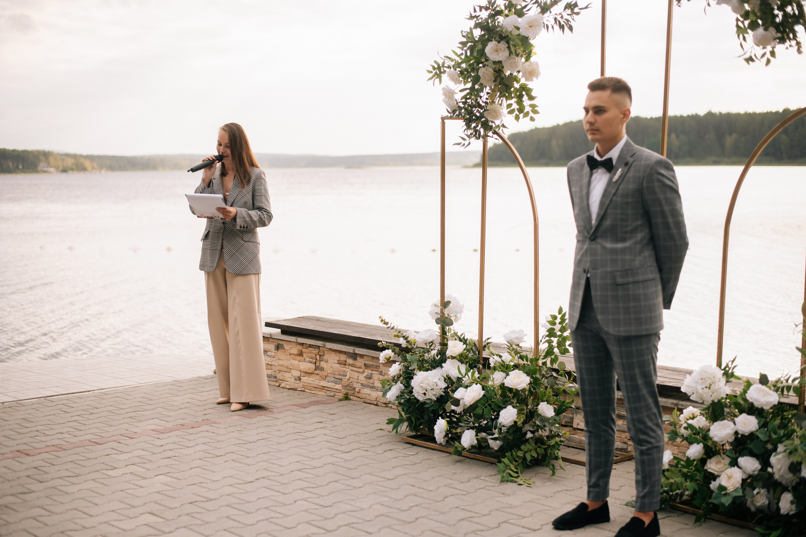 Лилия & Данила. Фотограф в Екатеринбурге Веретенова Наталья