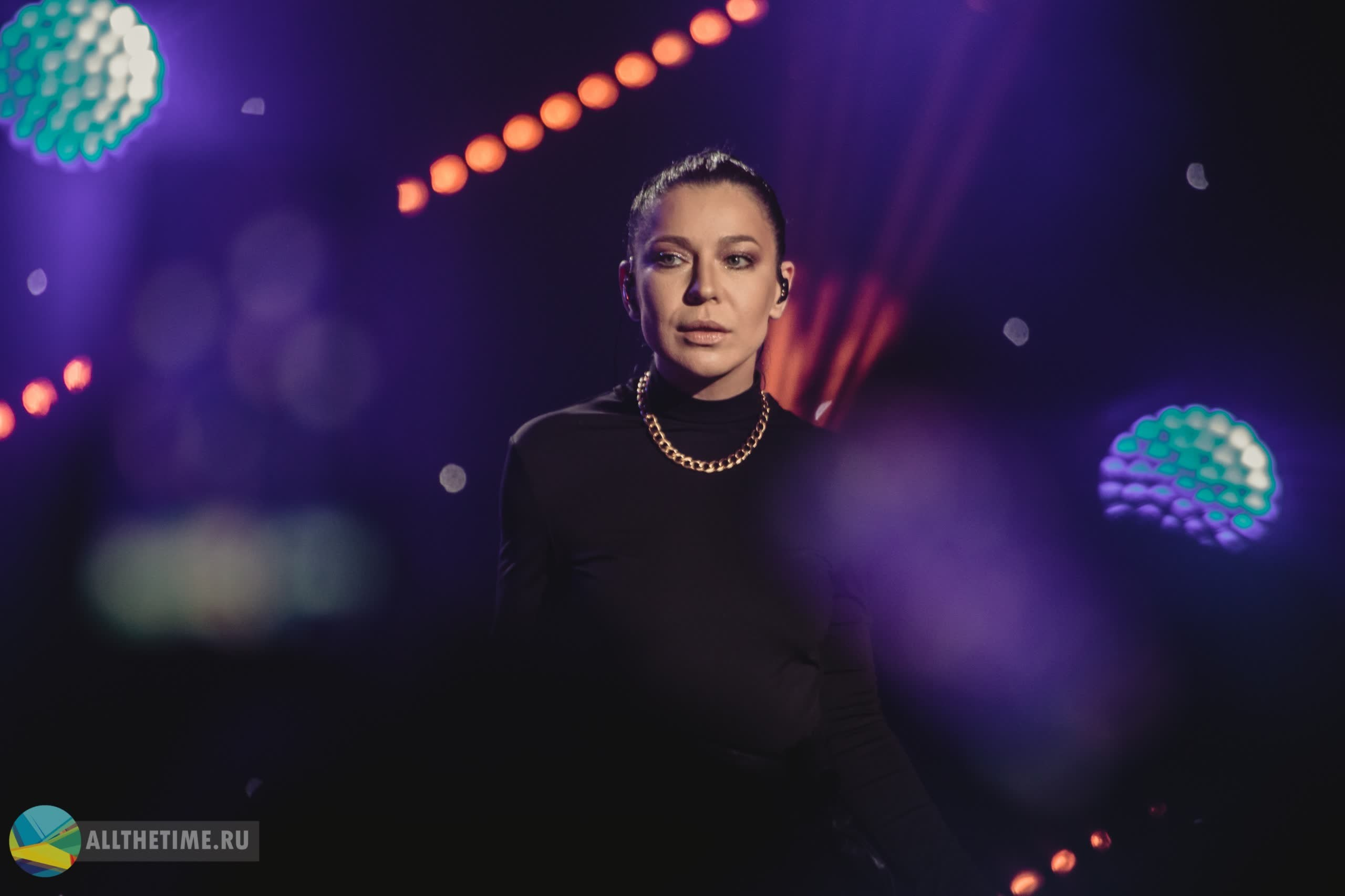 TOPHIT. Магия музыки в кадре: Концертная Фотография