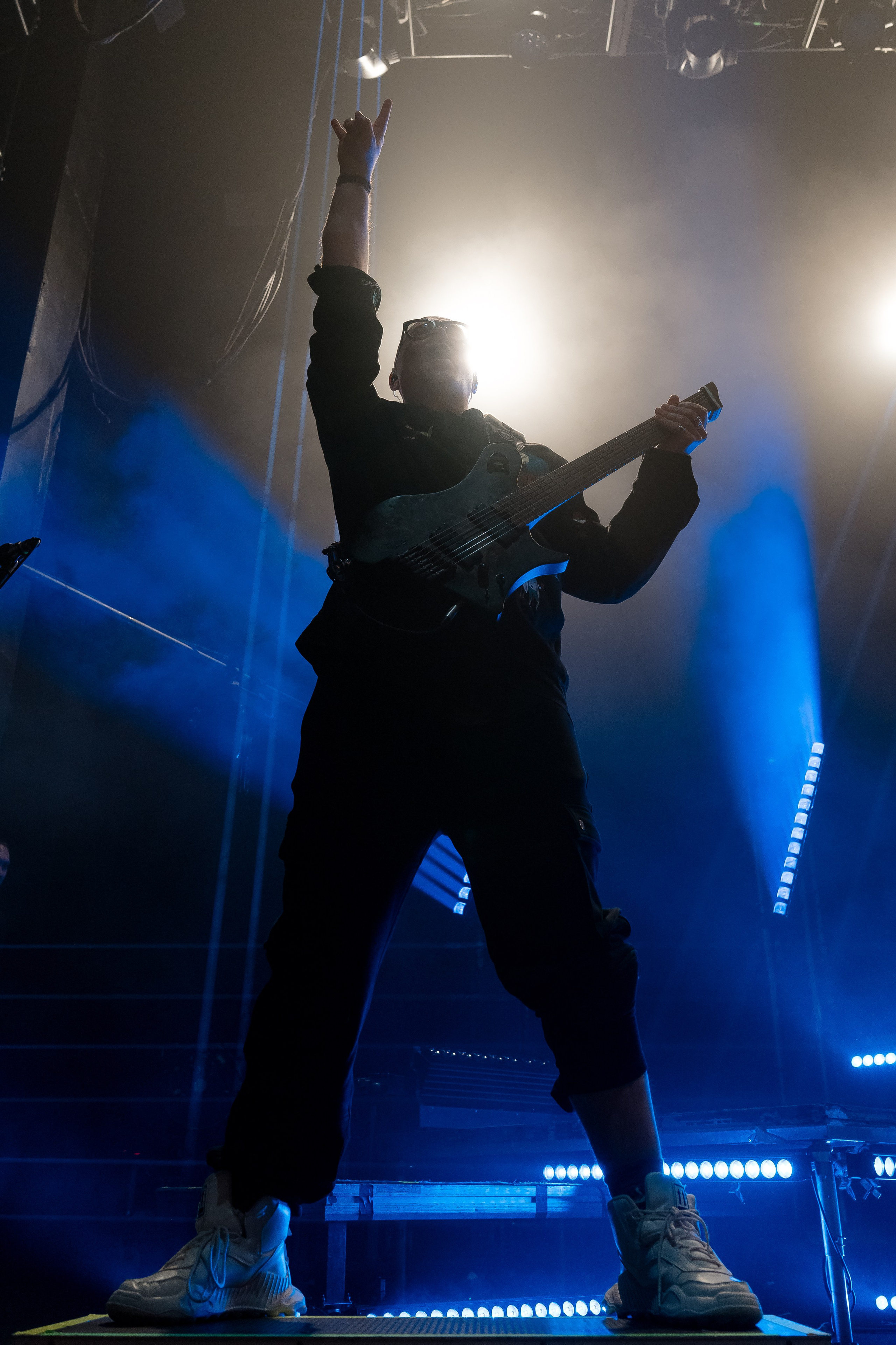 СЛОТ. Магия музыки в кадре: Концертная Фотография