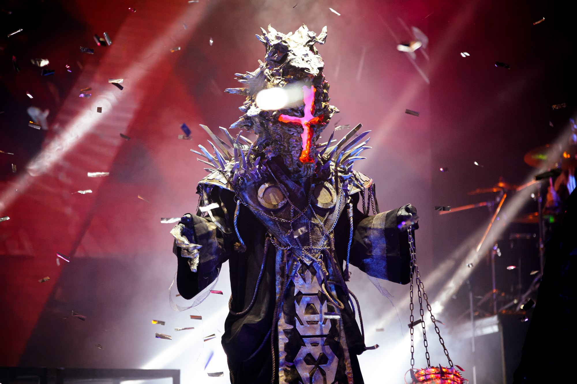 Biopsyhoz. Магия музыки в кадре: Концертная Фотография