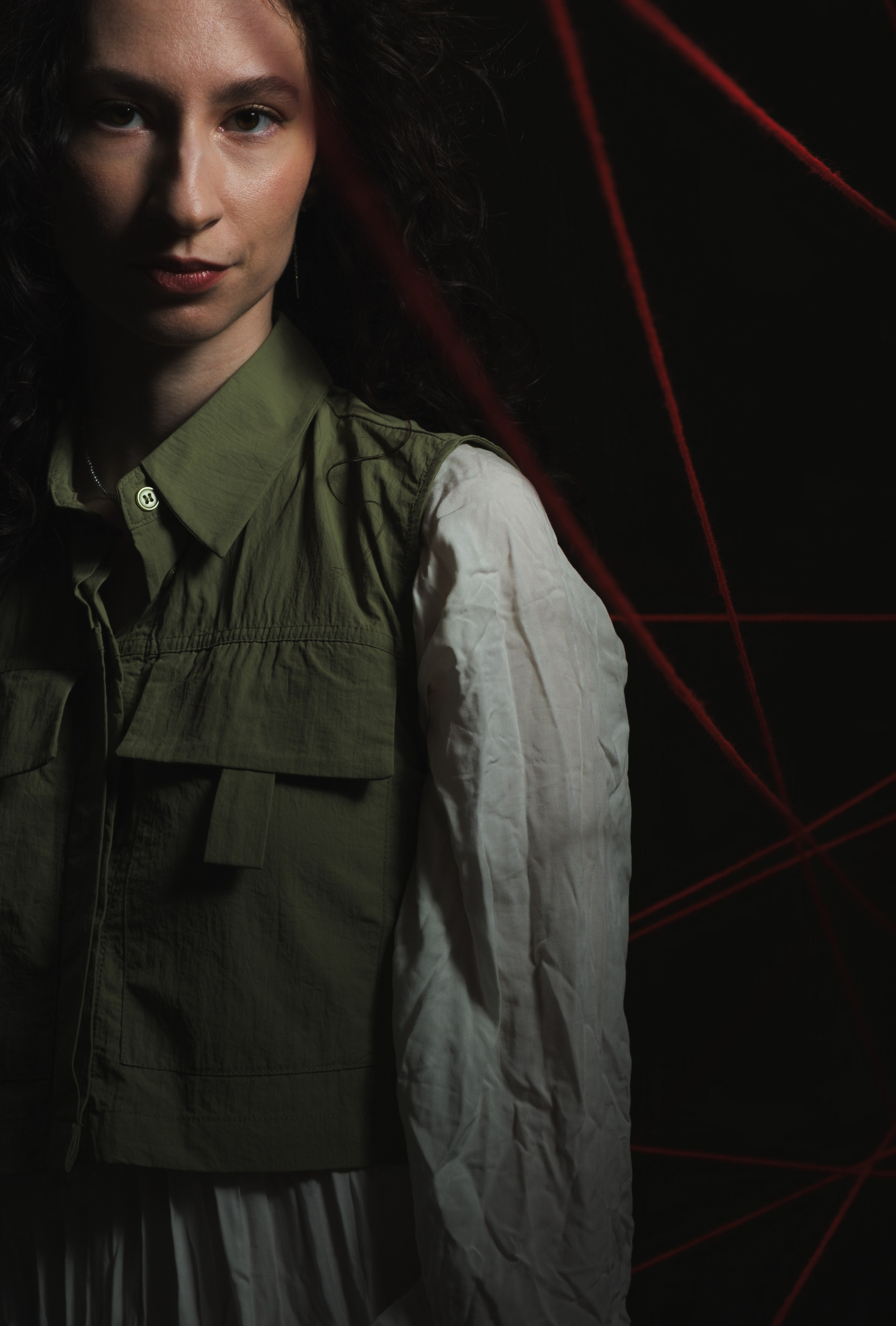 Алина. Психолог. Портретный и имиджевый/контент фотограф в Екатеринбурге Шилова Валерия