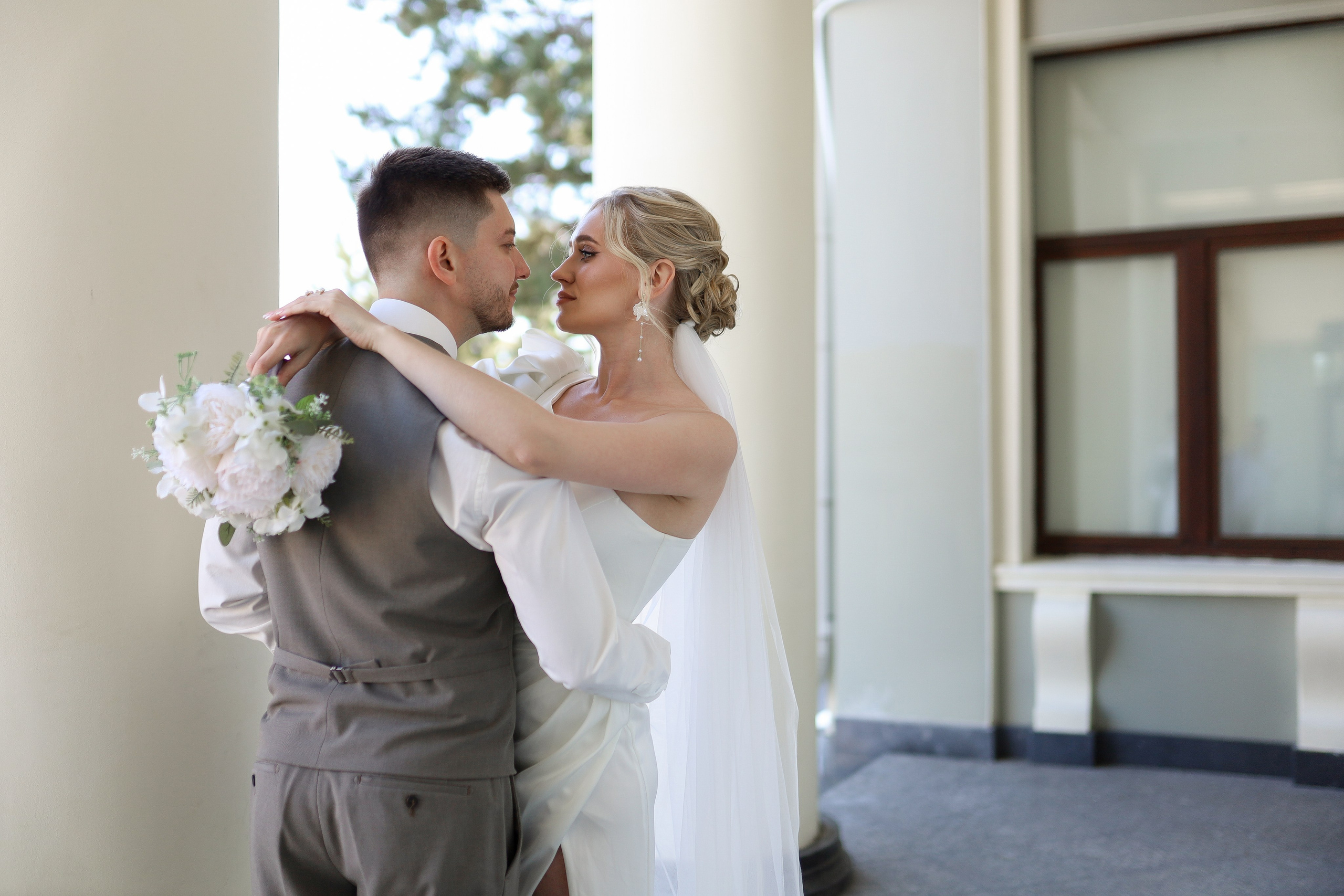 Сергей и Анна 13.09.24. ФОТОГРАФ ХАБАРОВСК АНАСТАСИЯ РАЧЕНКОВА